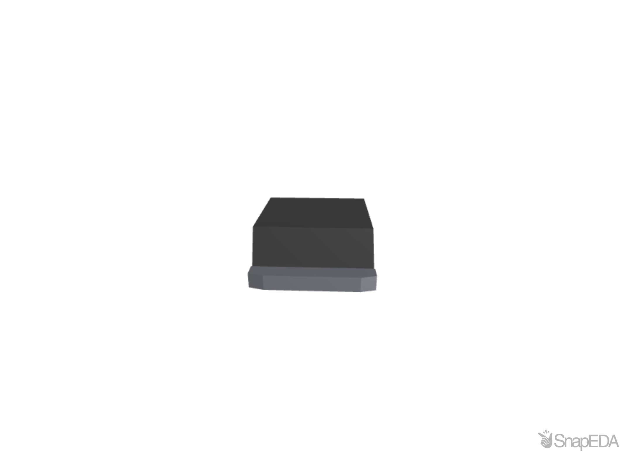 LM2677SX-ADJ/NOPB 3D Model