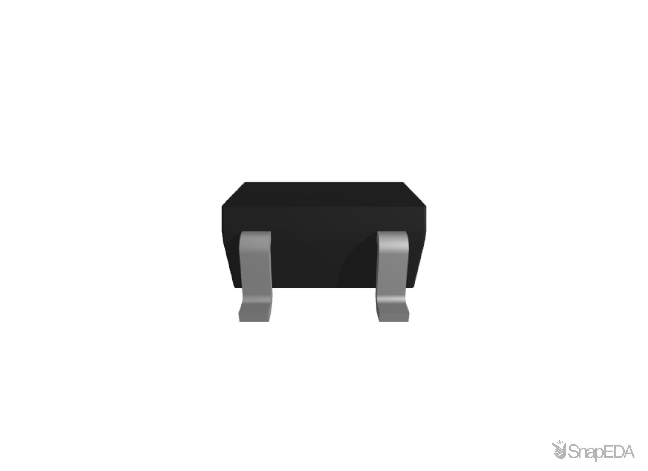 LM2704MF-ADJ 3D Model