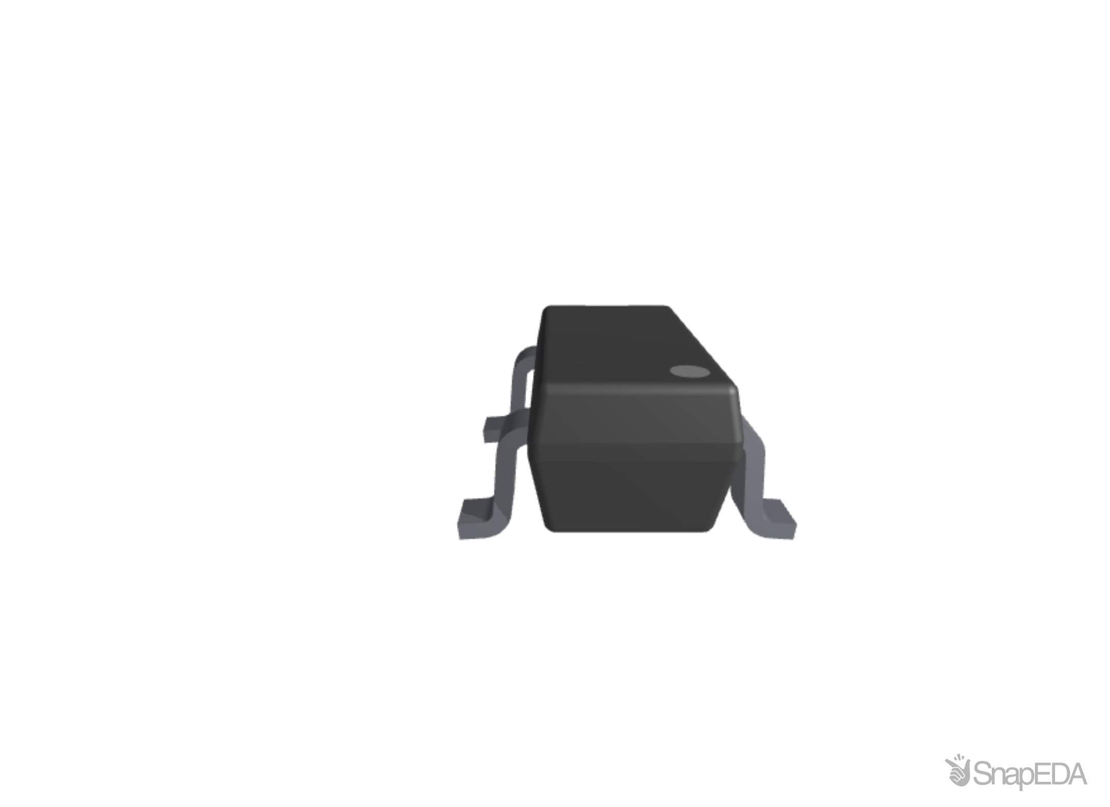 LM2704MF-ADJ/NOPB 3D Model