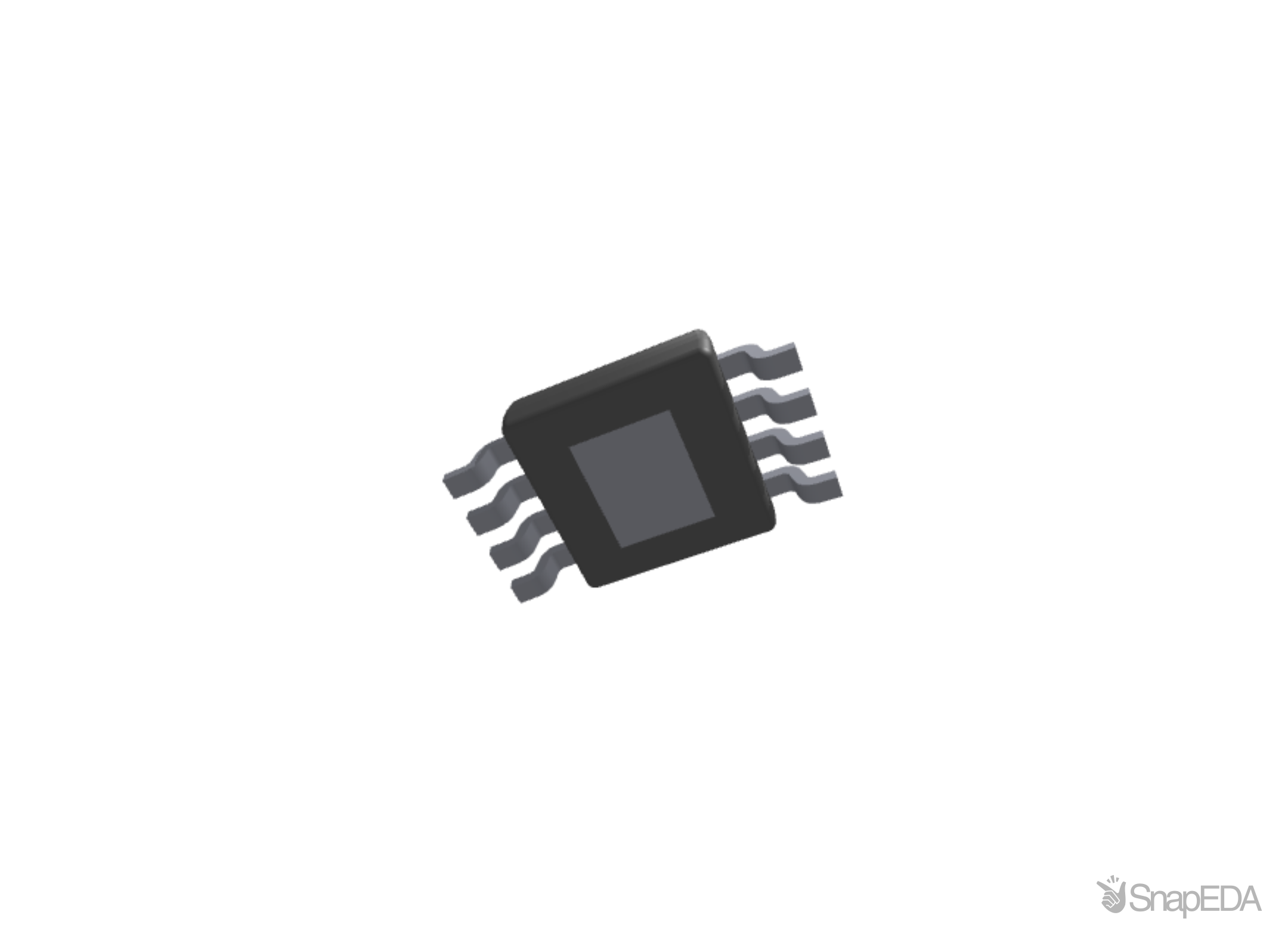 LM2738YMY/NOPB 3D Model