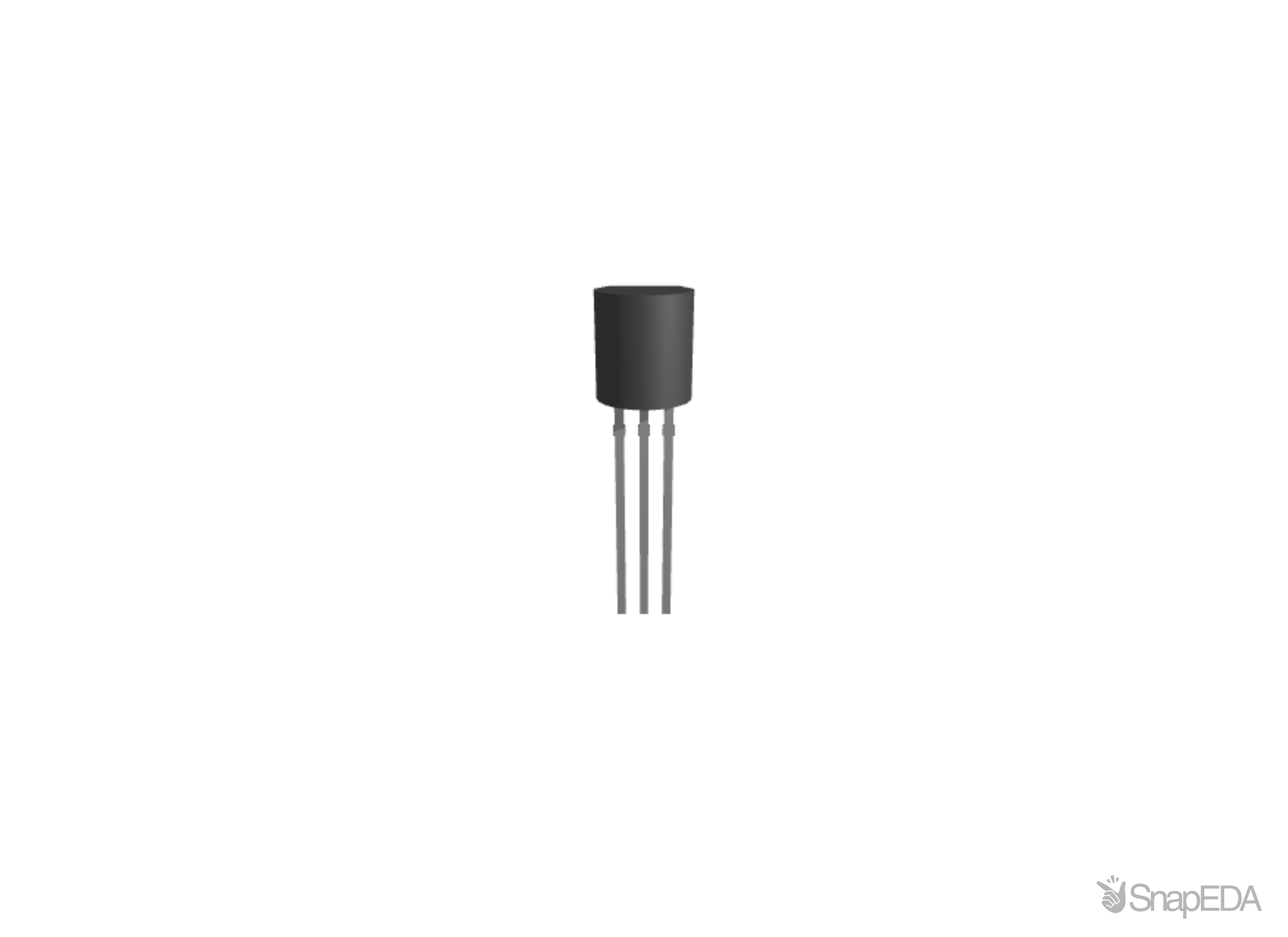 LM2931AZ-5.0/NOPB 3D Model