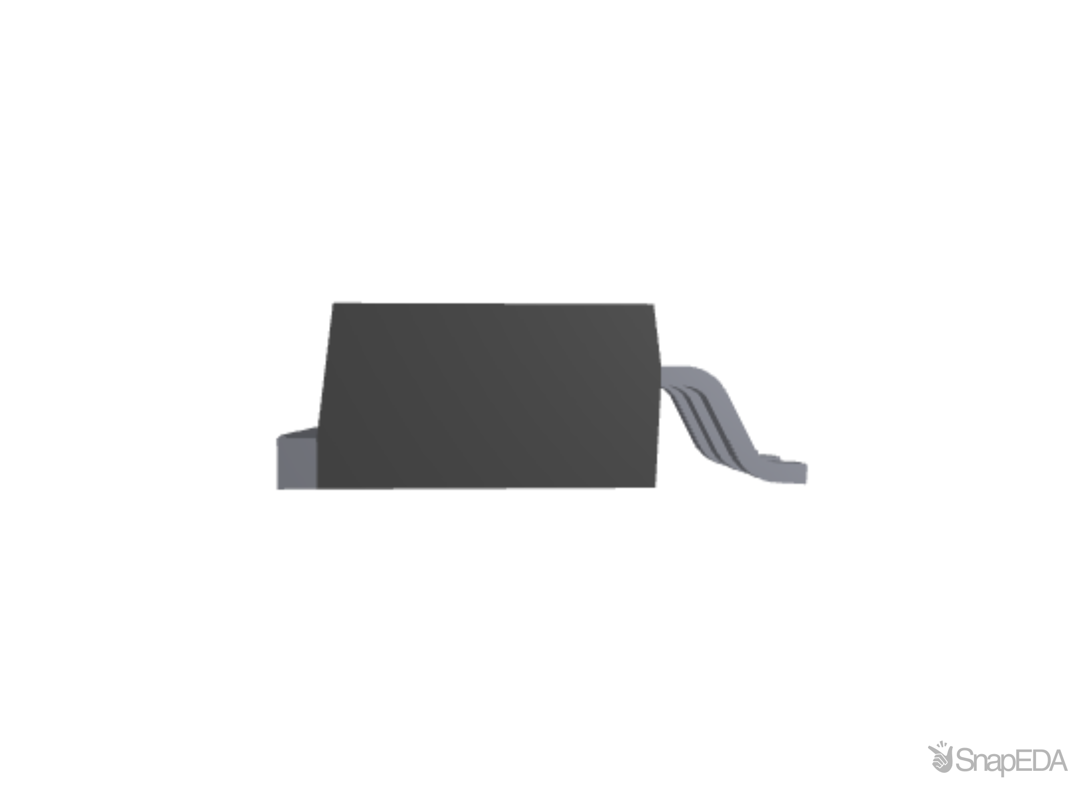 LM2990S-5.0 3D Model