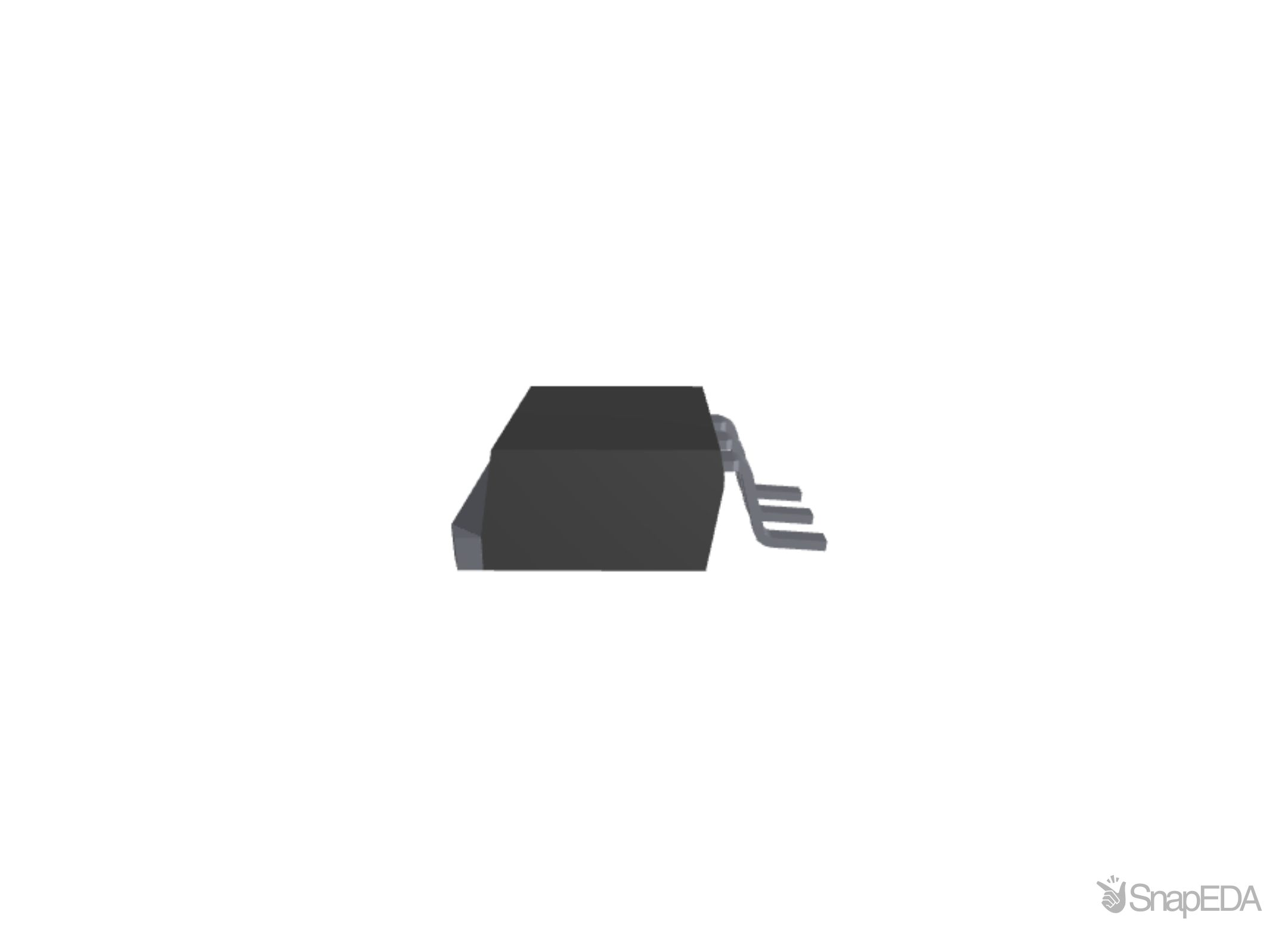 LM2990SX-12 3D Model