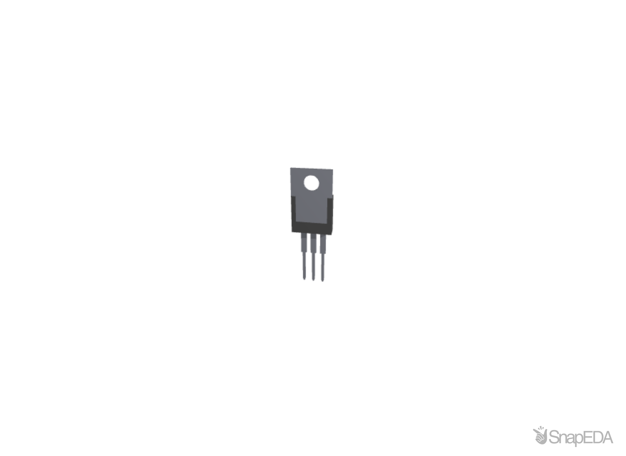 LM330T-5.0/NOPB 3D Model
