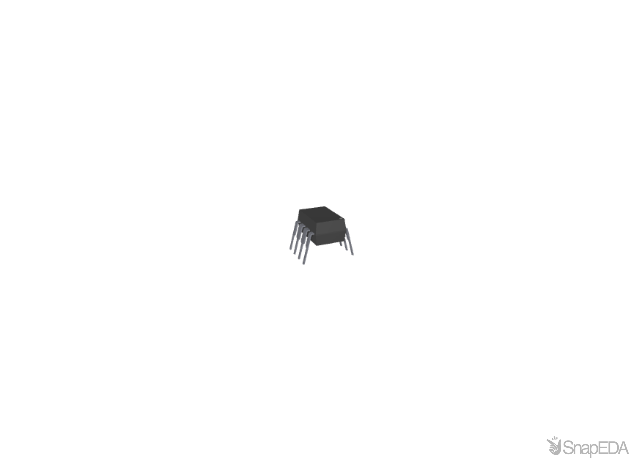 LM331 3D Model