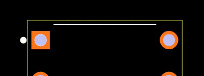 LM331NNOPB Footprint