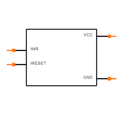 LM3724EM5-3.08/NOPB Symbol