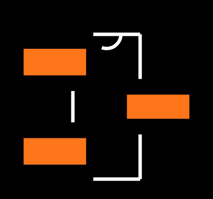 LM4040A10IDBZRG4 Footprint