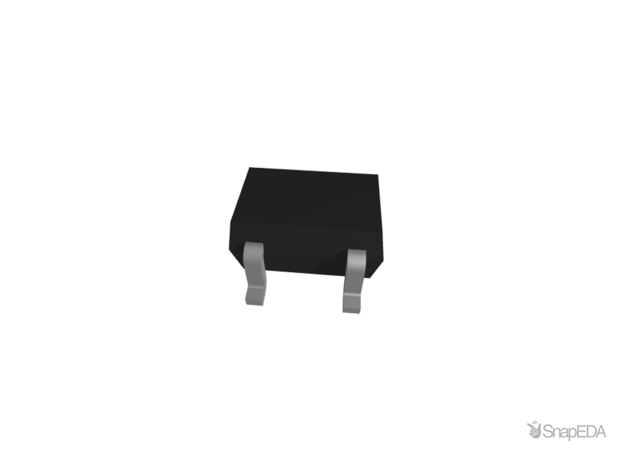 LM4040C41IDCKRE4 3D Model