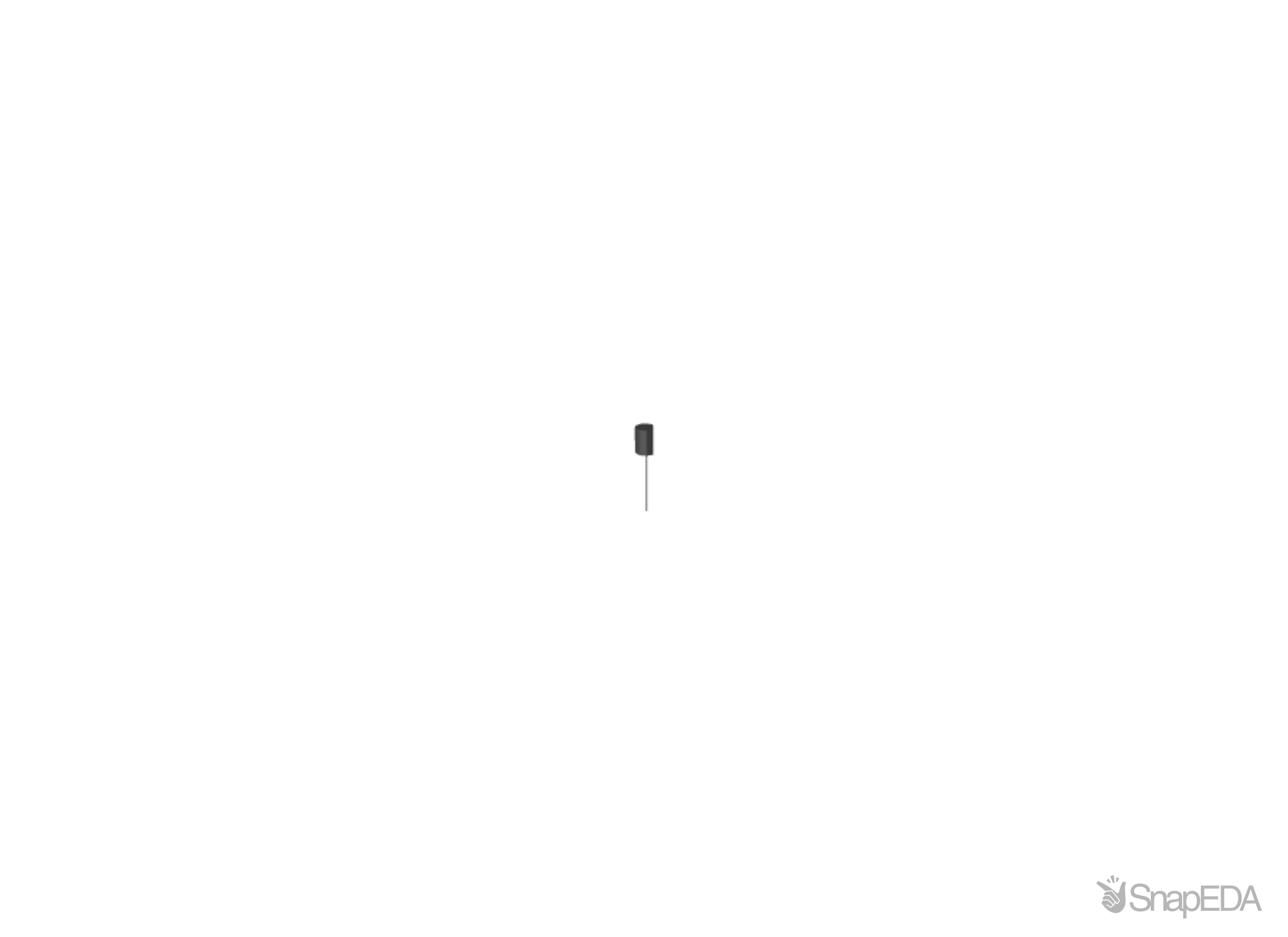 LM4041DIZ-ADJ/NOPB 3D Model