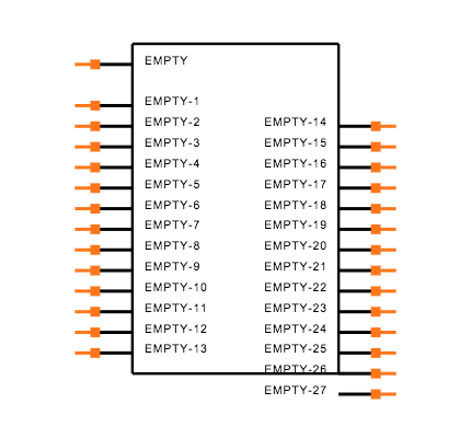 LM5045MH/NOPB Symbol