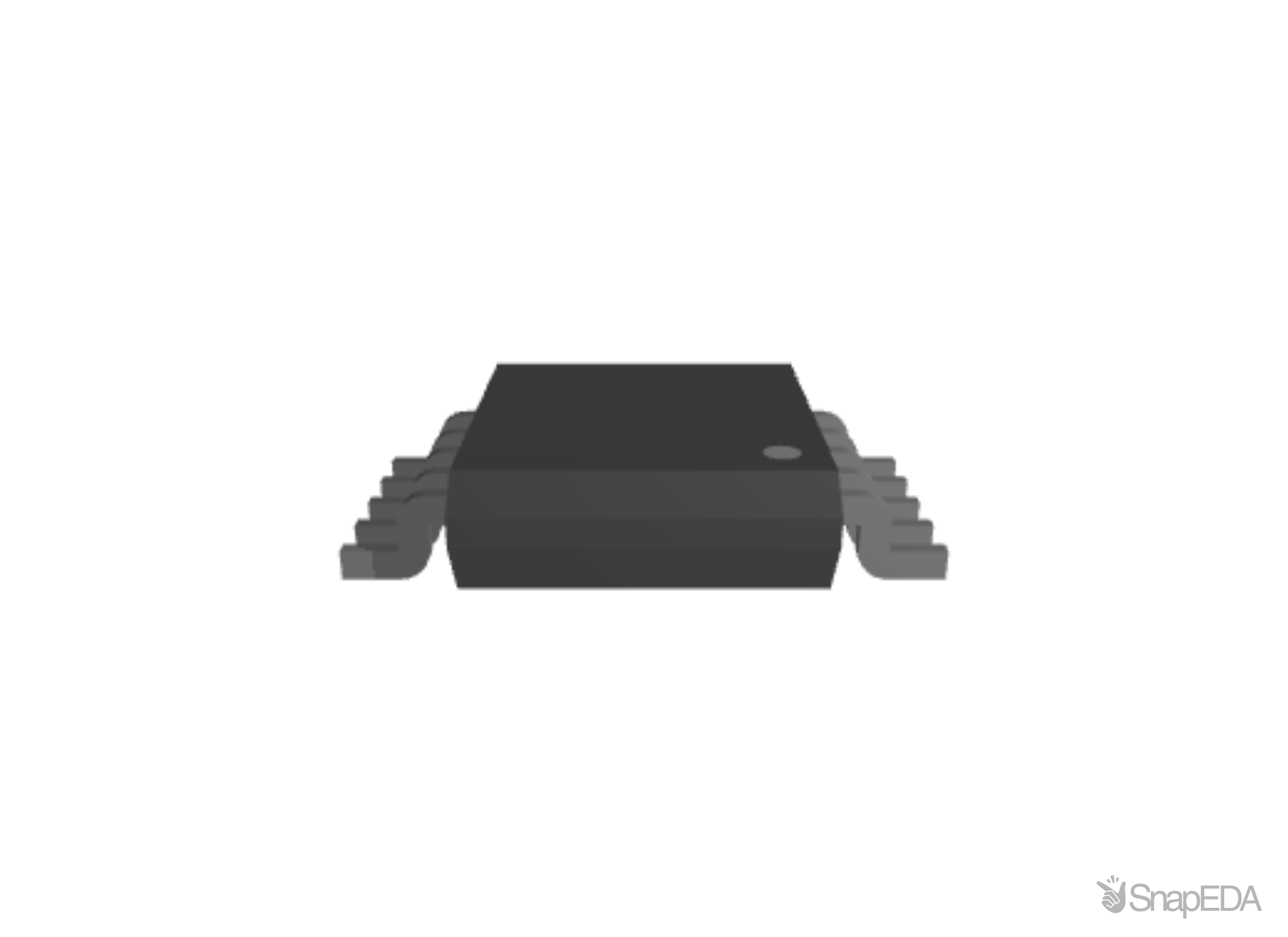 LM5060QDGSRQ1 3D Model