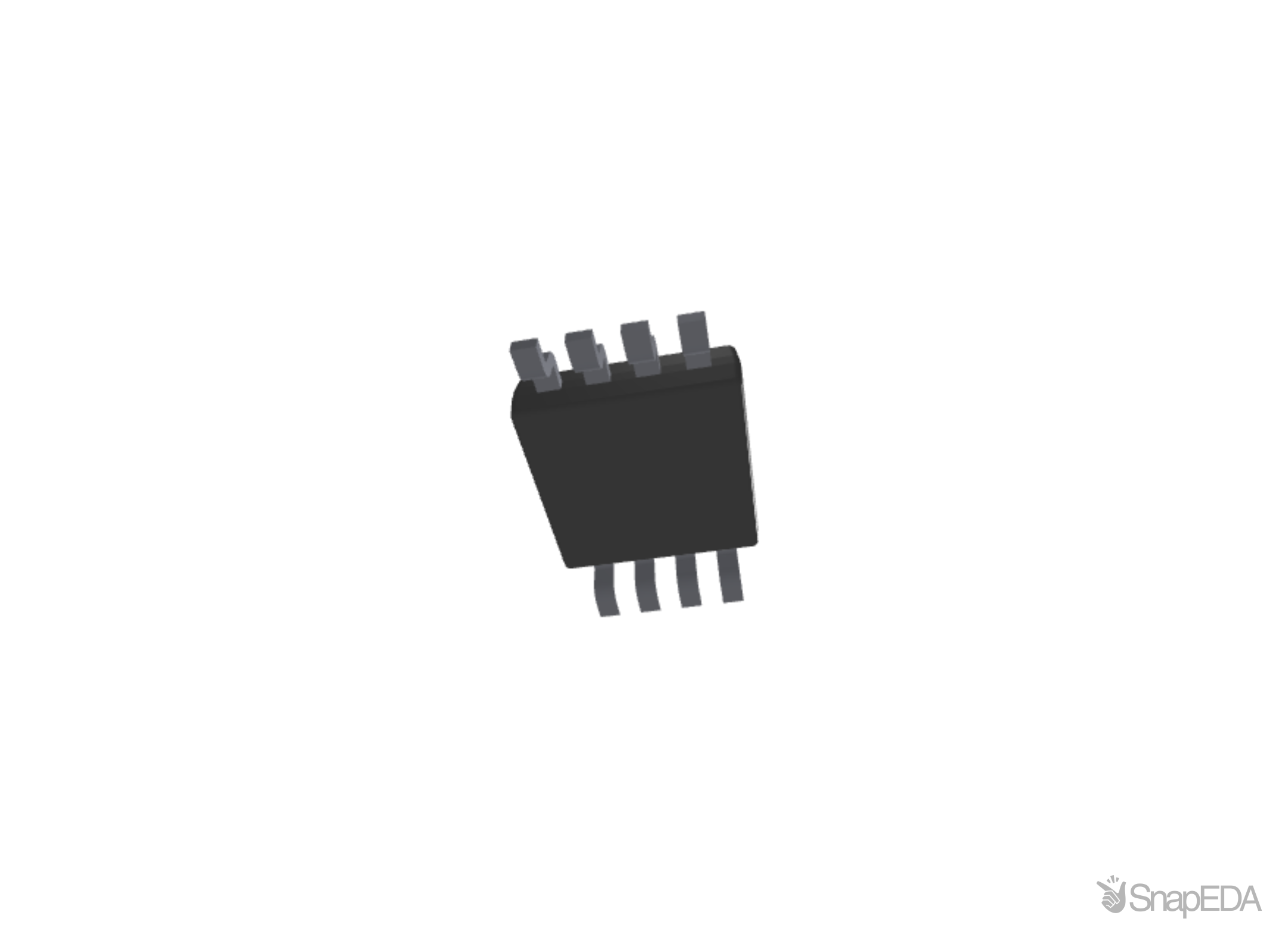 LM5085MM/NOPB 3D Model