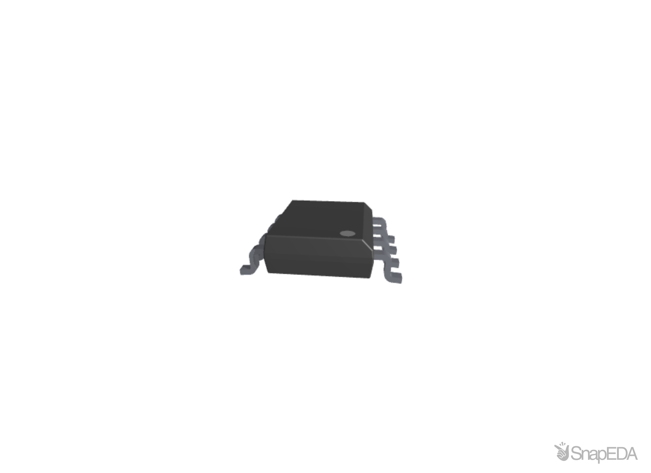 LM5111-1MX/NOPB 3D Model