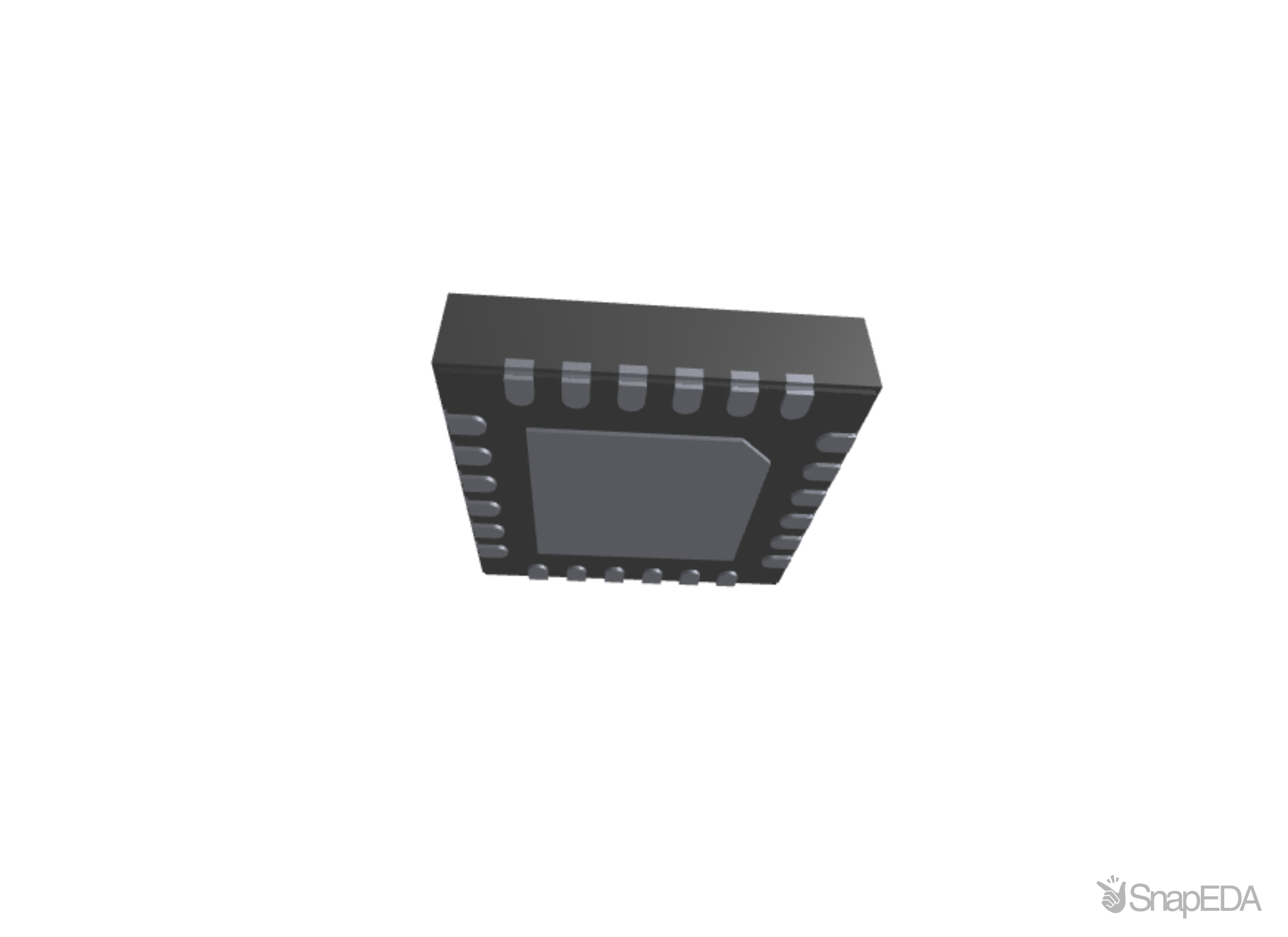 LM5141RGER 3D Model