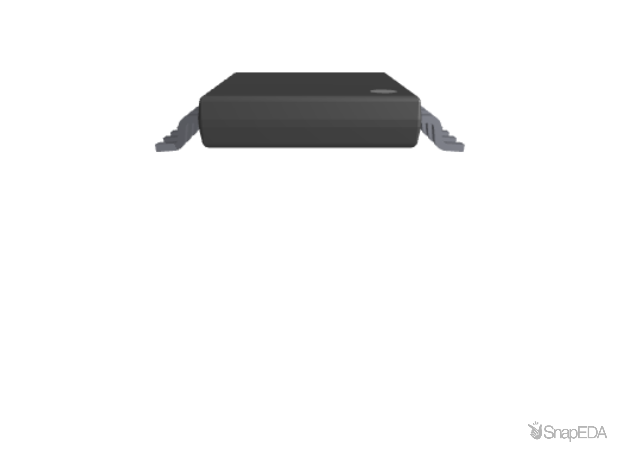 LM5161PWPR 3D Model