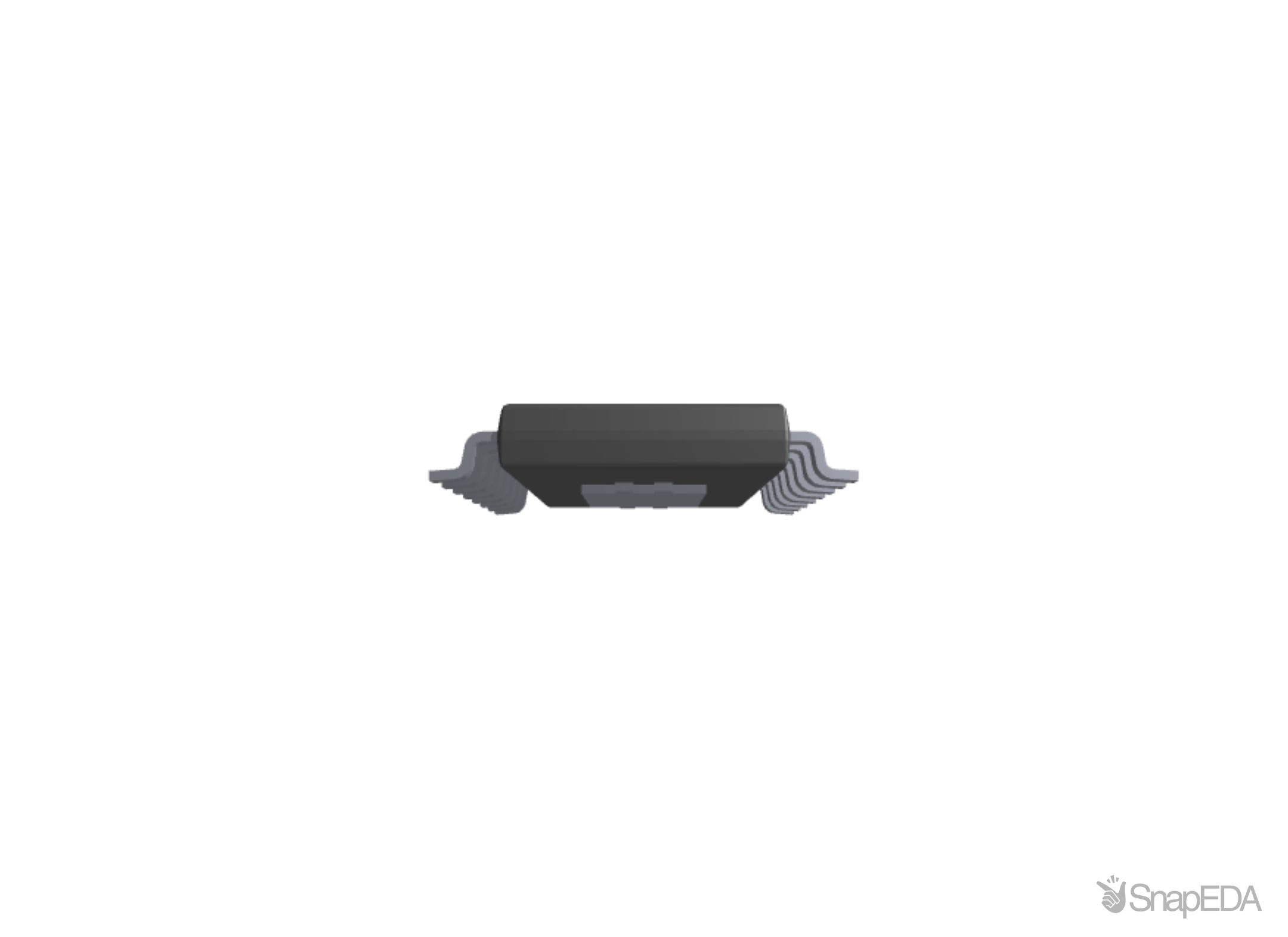 LM5575MH/NOPB 3D Model