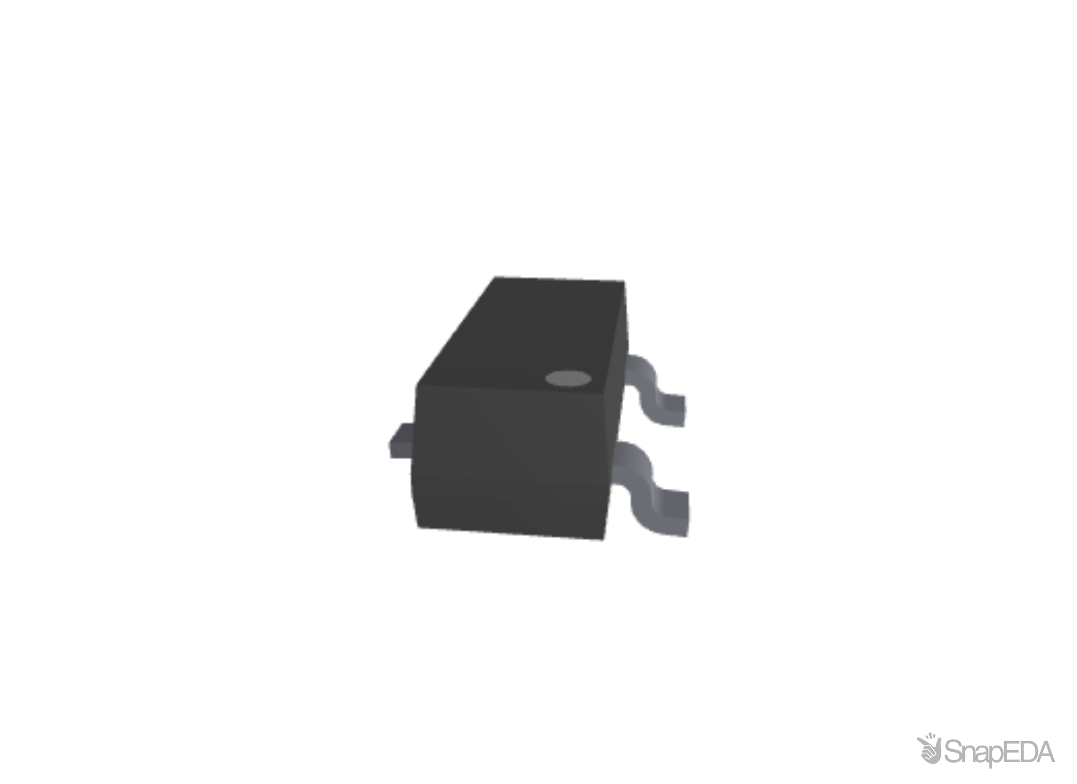 LM61BIM3 3D Model