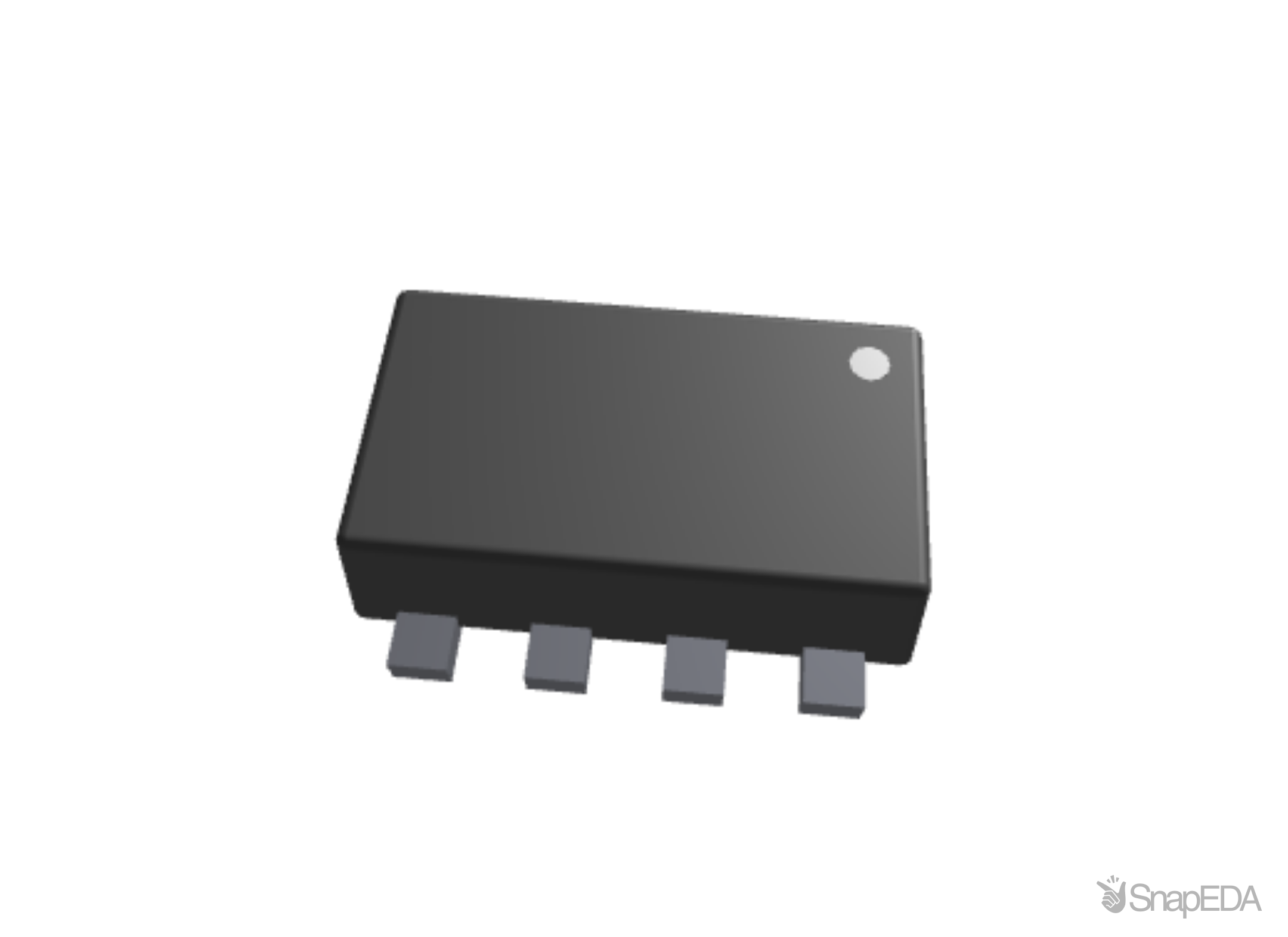LM66200DRLR 3D Model