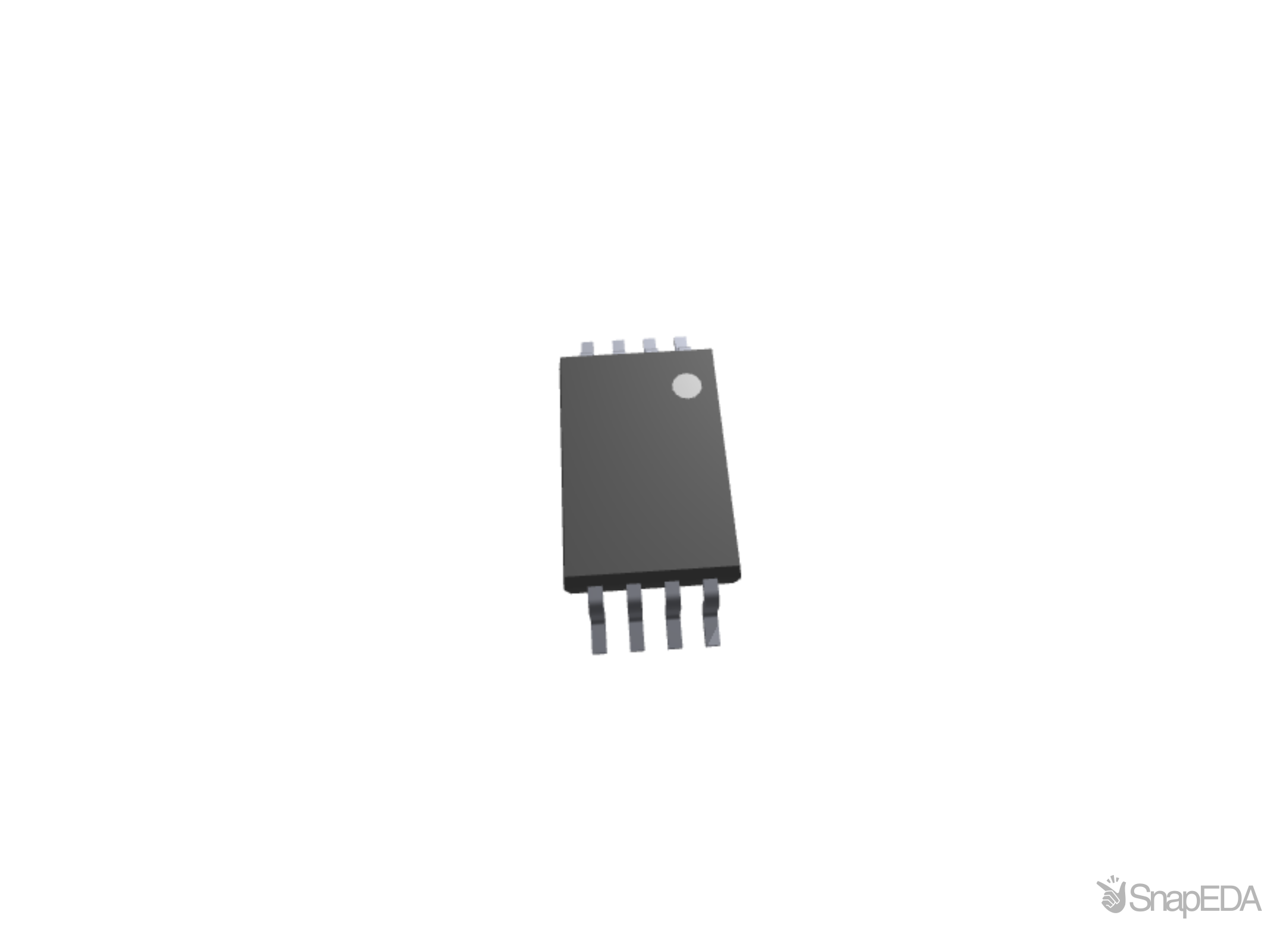 LM78L12ACM/NOPB 3D Model