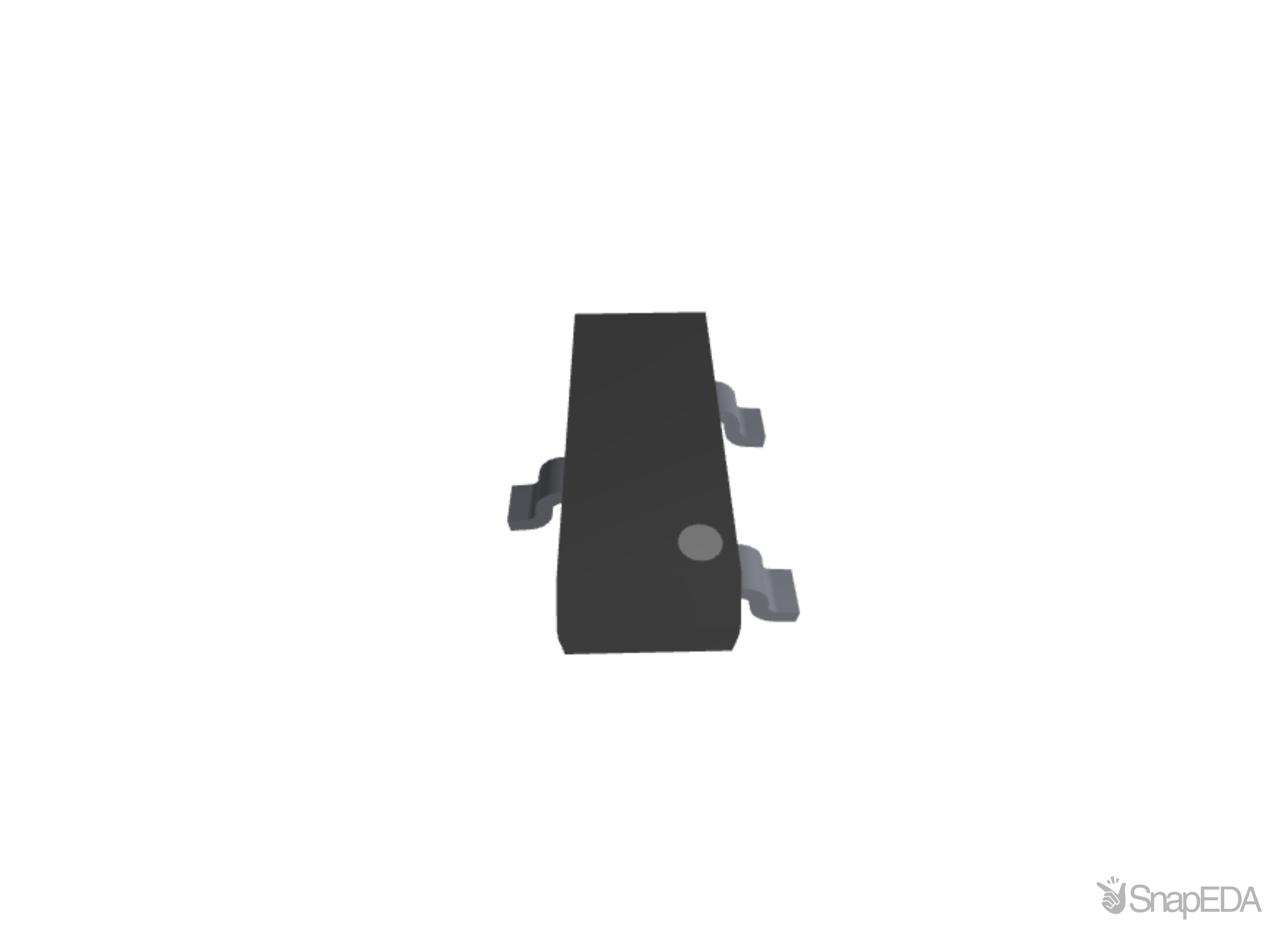 LM809M3-2.63/NOPB 3D Model
