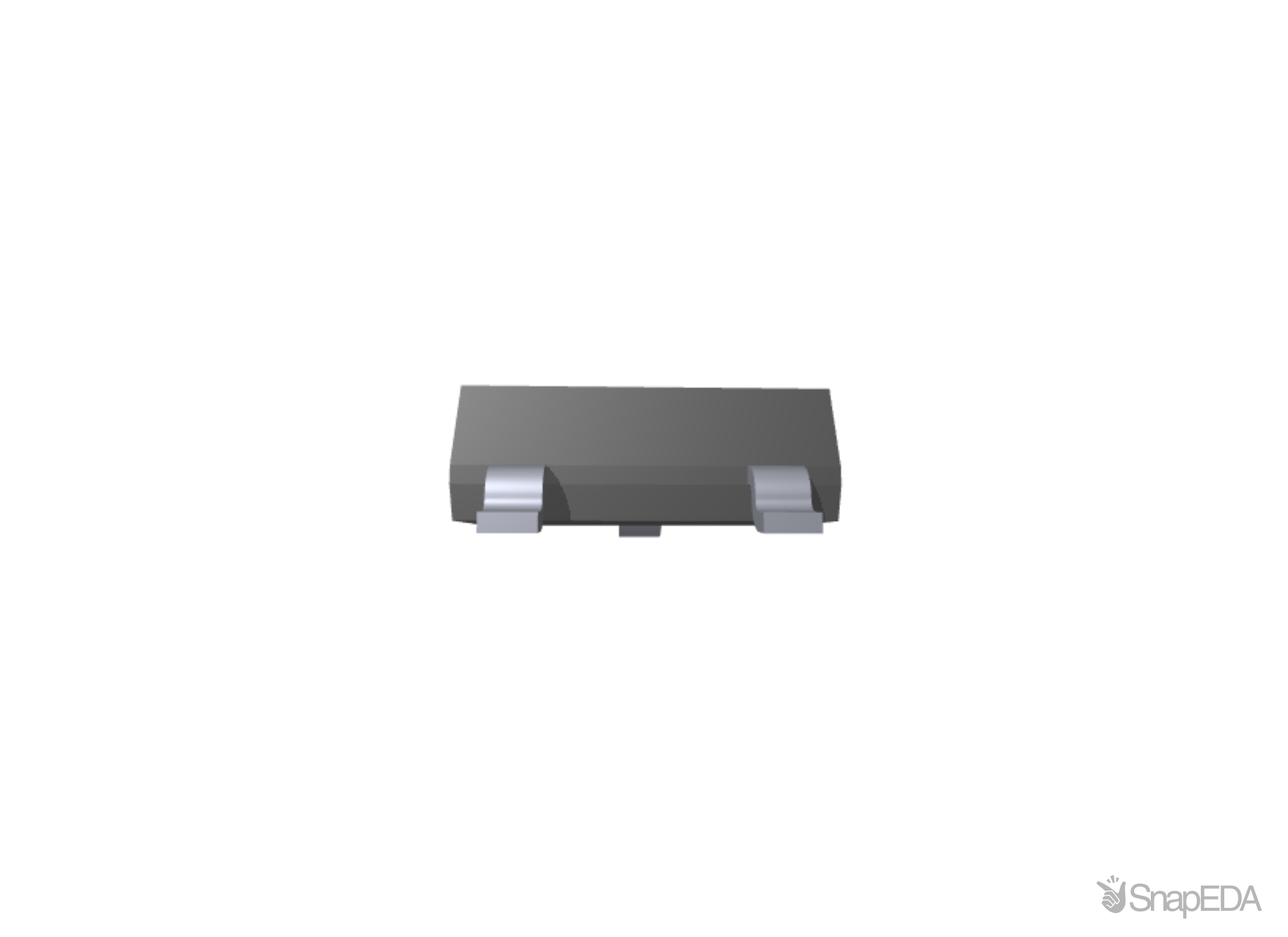 LM809M3-4.63/NOPB 3D Model