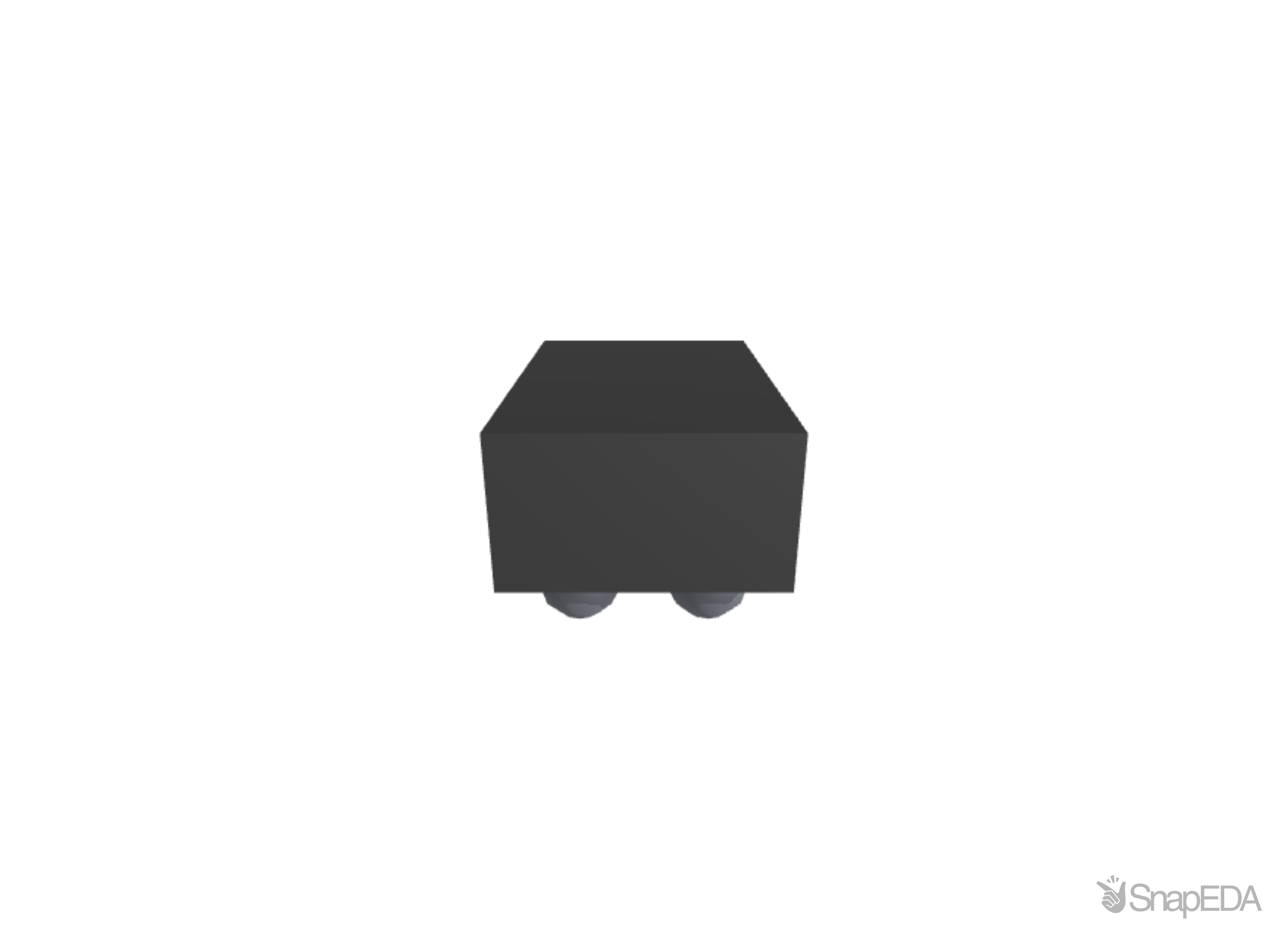 LM8801TME-1.2/NOPB 3D Model