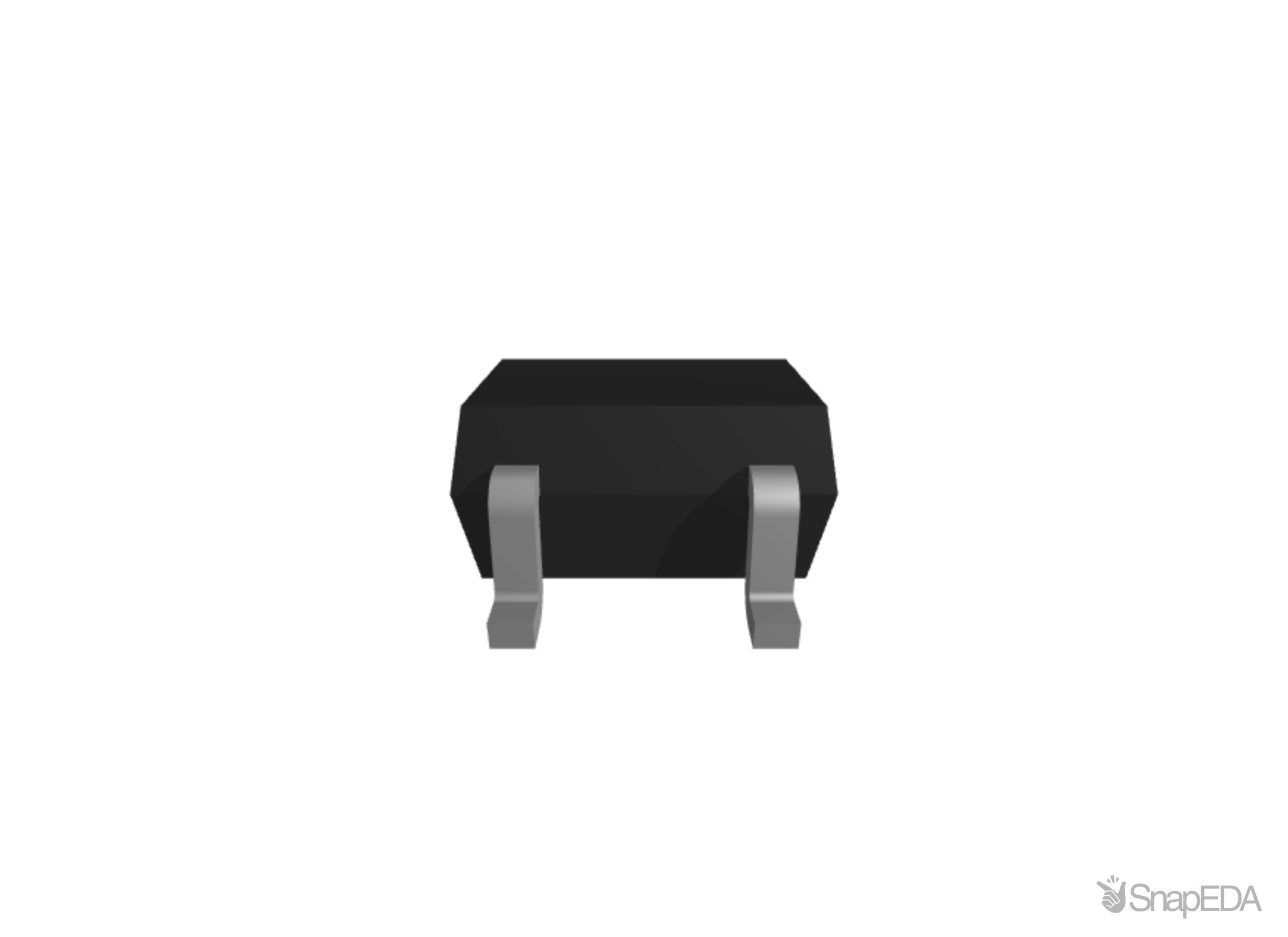 LM94021BIMGX 3D Model