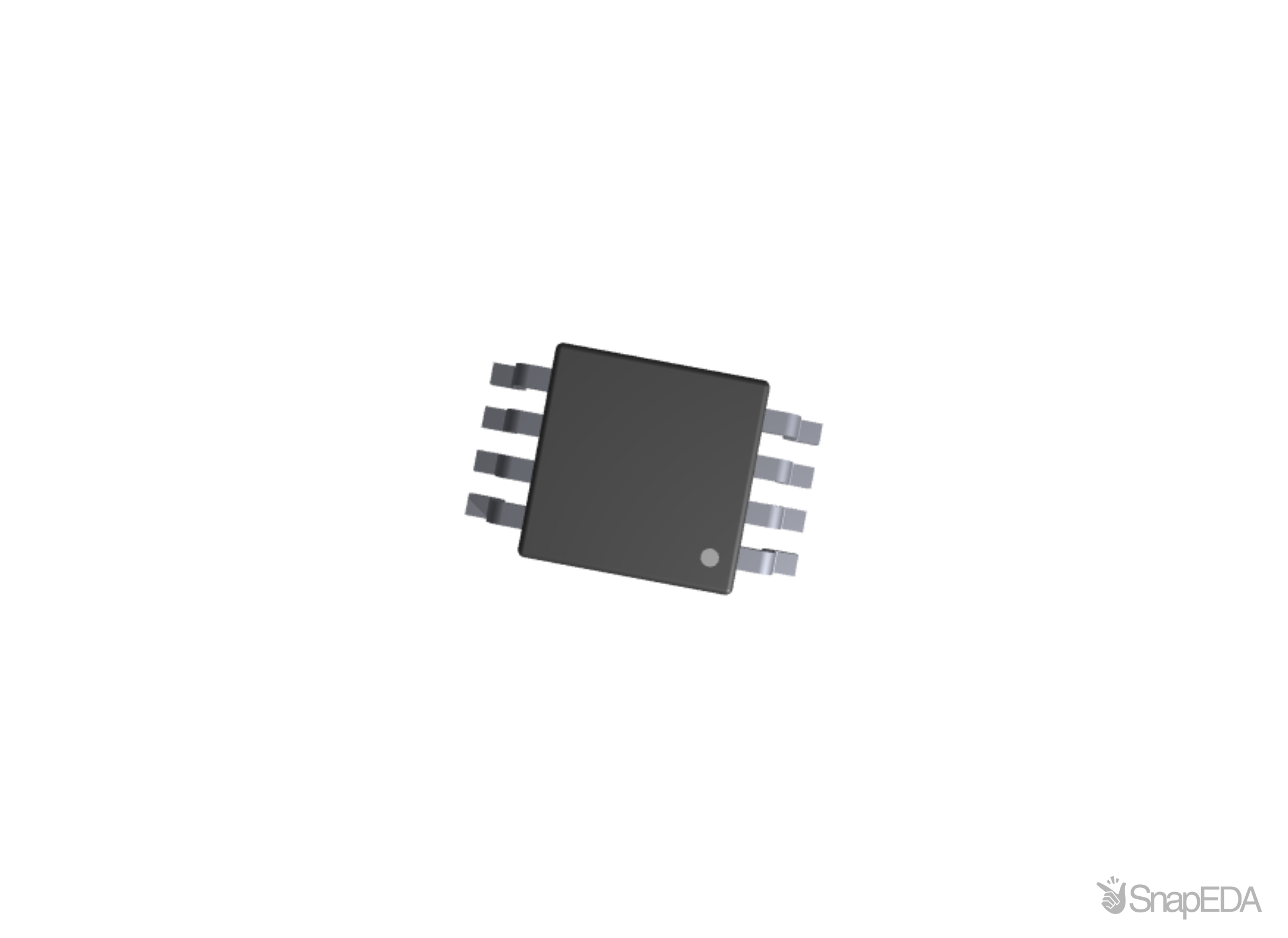 LMC555CMMX 3D Model