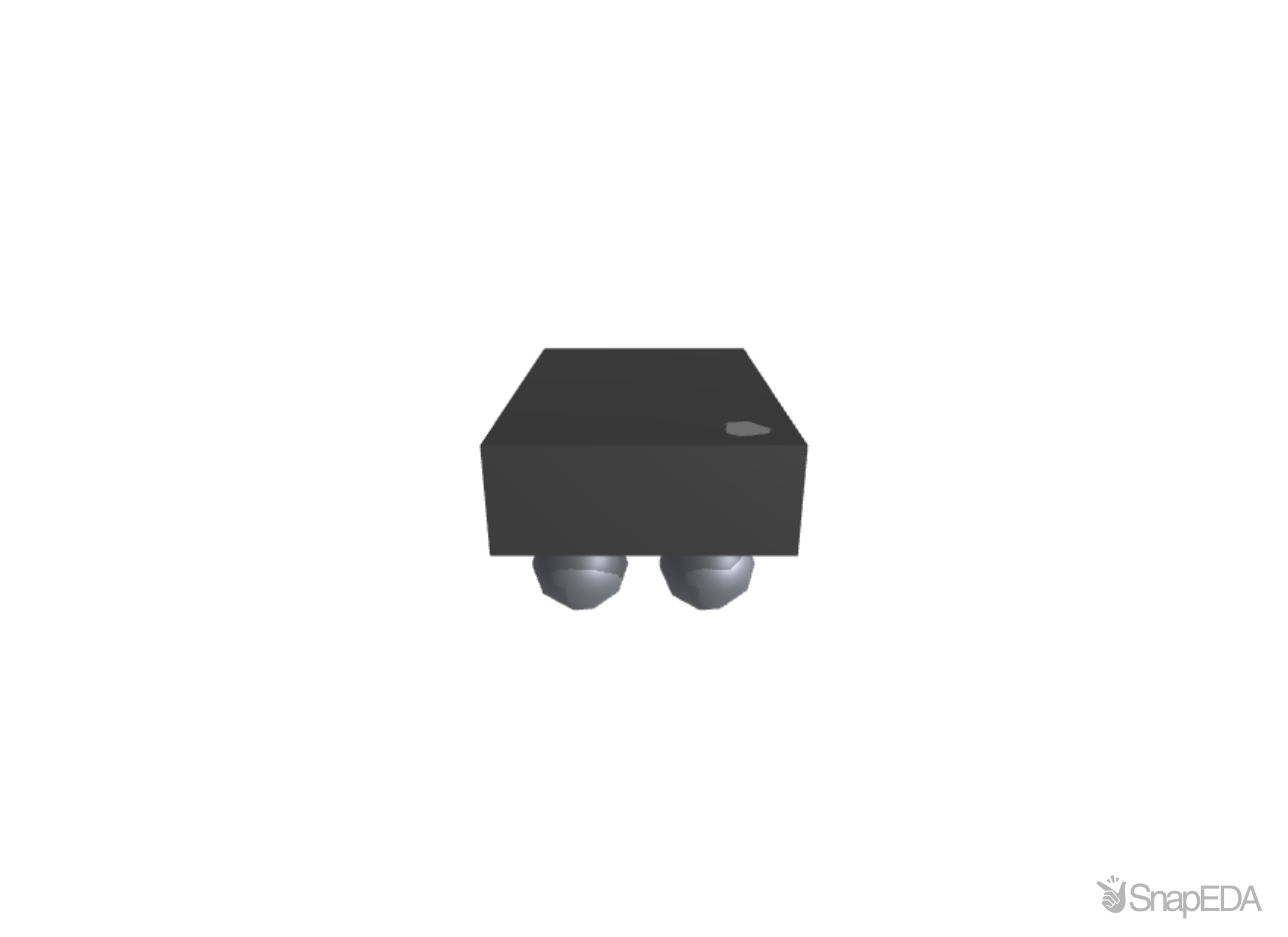 LMG1020YFFR 3D Model