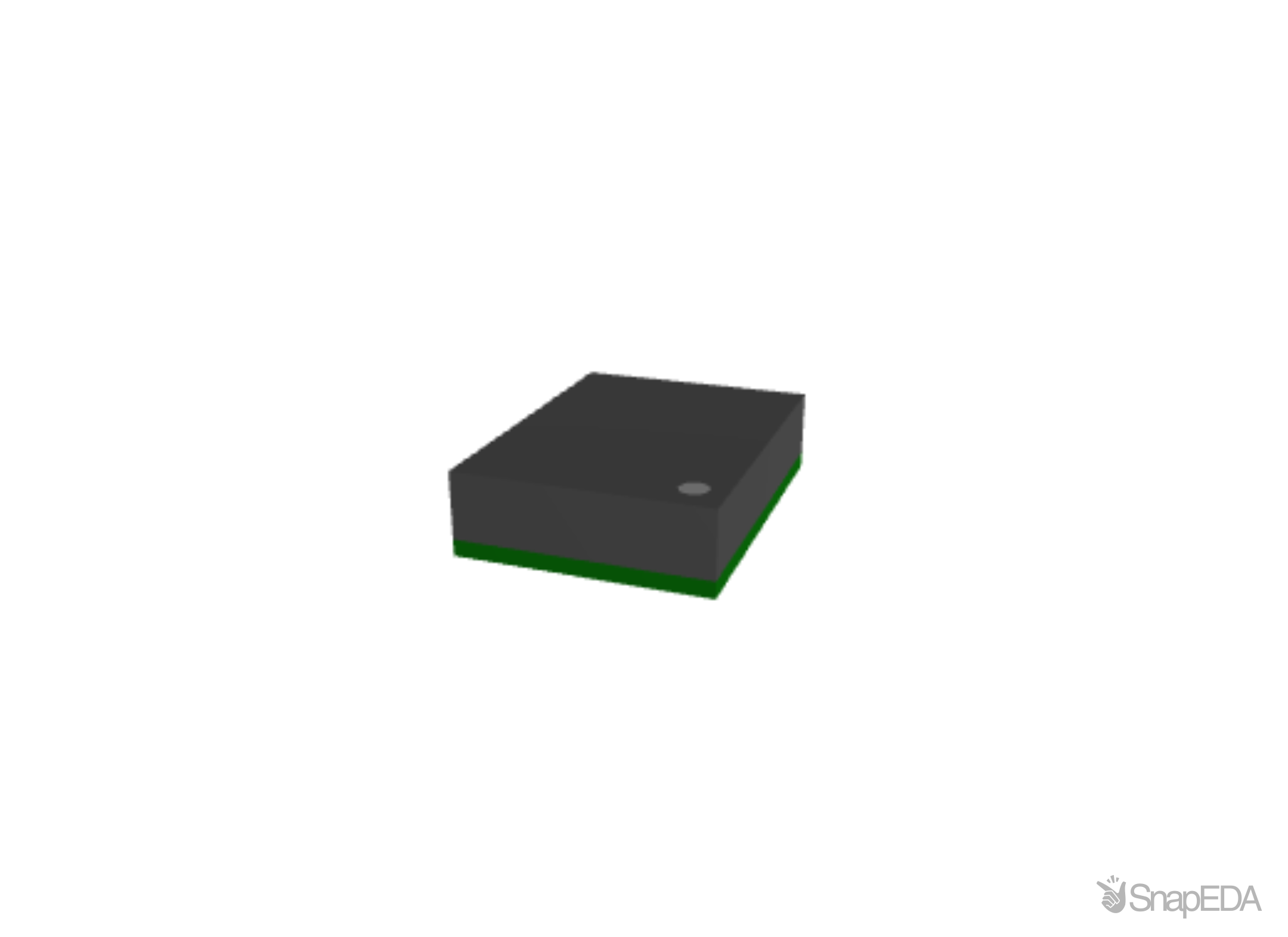 LMG5200MOFT 3D Model
