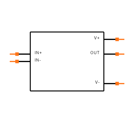 LMP2022MA/NOPB Symbol
