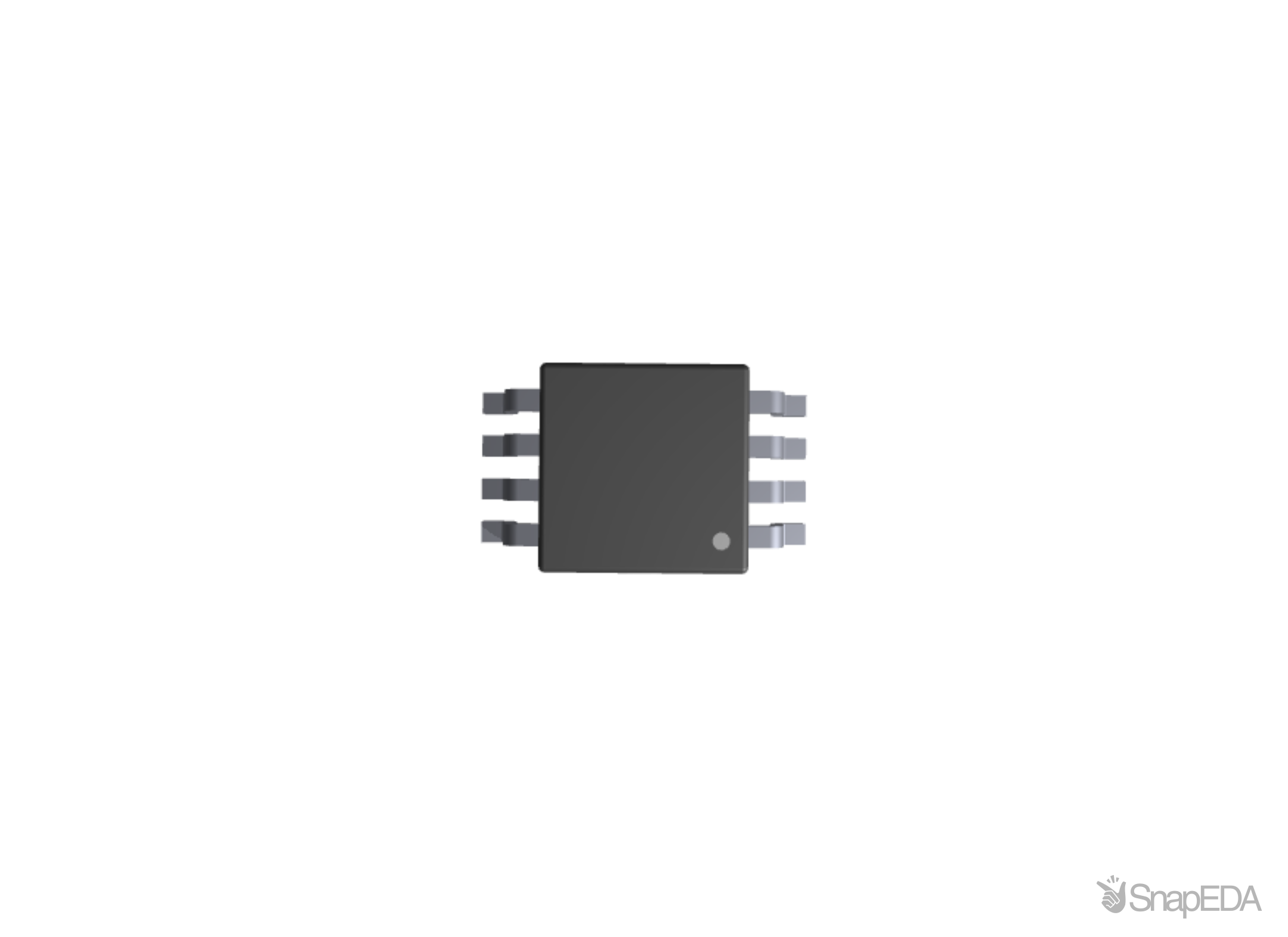 LMP8481ATQDGKRQ1 3D Model