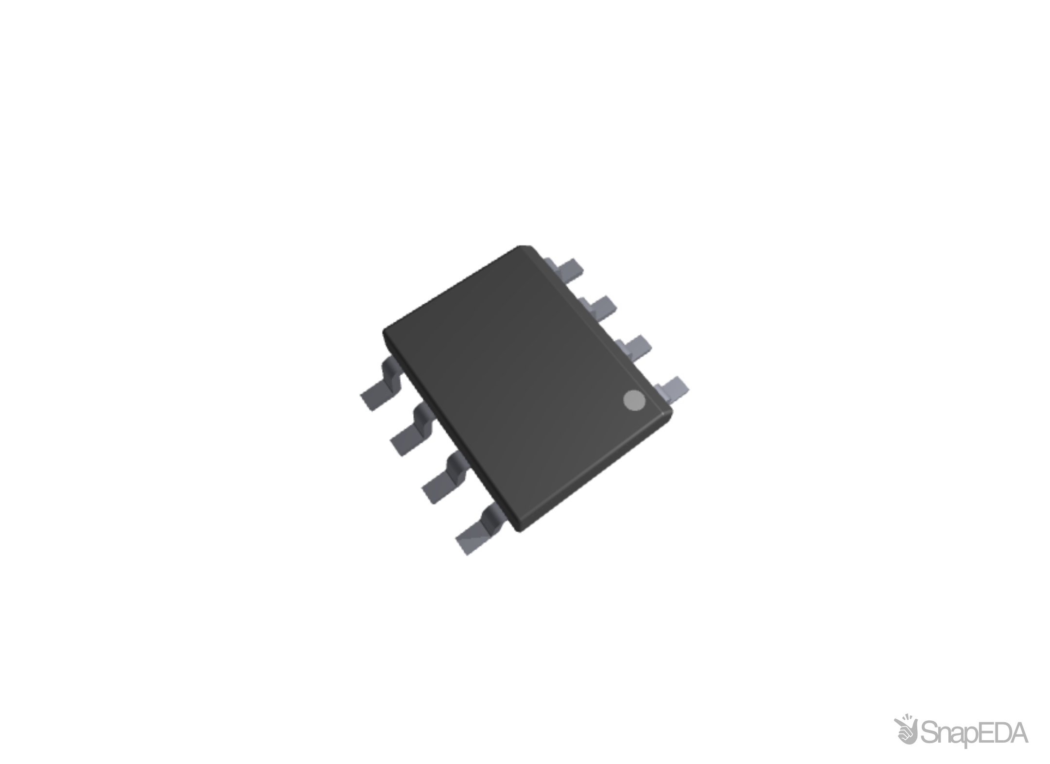 LMR14020SSQDDAQ1 3D Model
