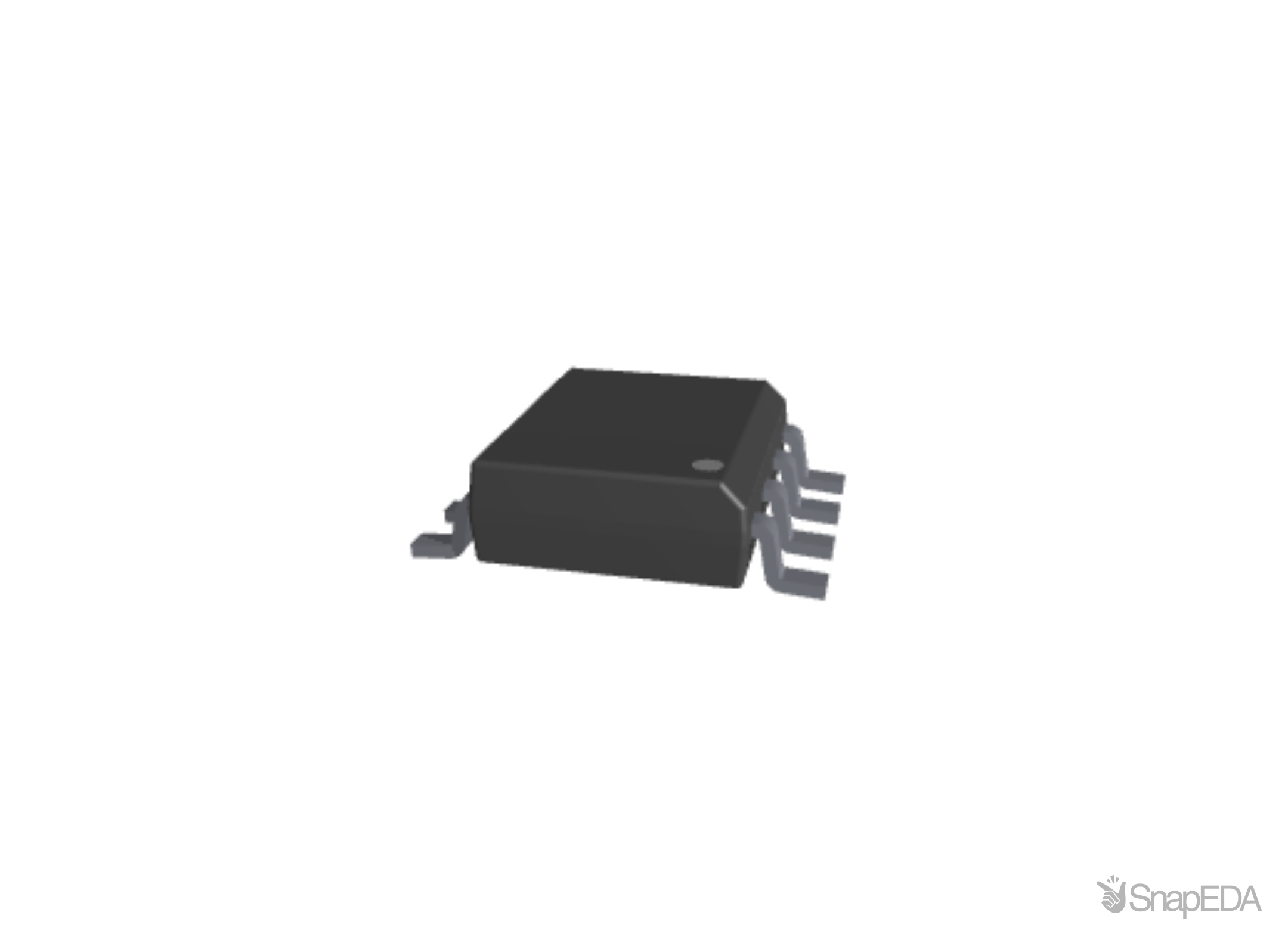 LMR14020SSQDDARQ1 3D Model