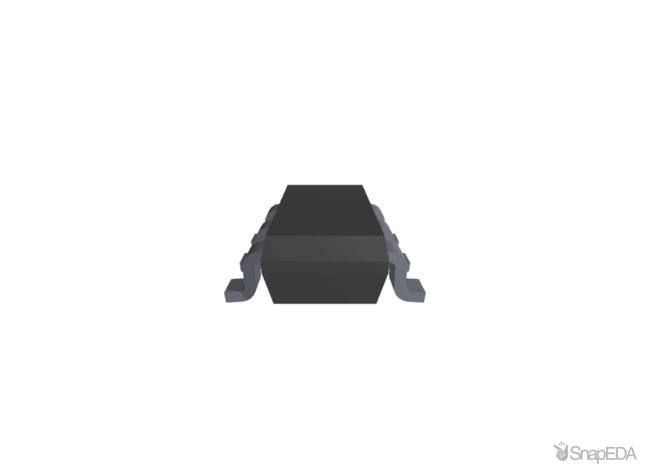 LMR51420XFDDCR 3D Model