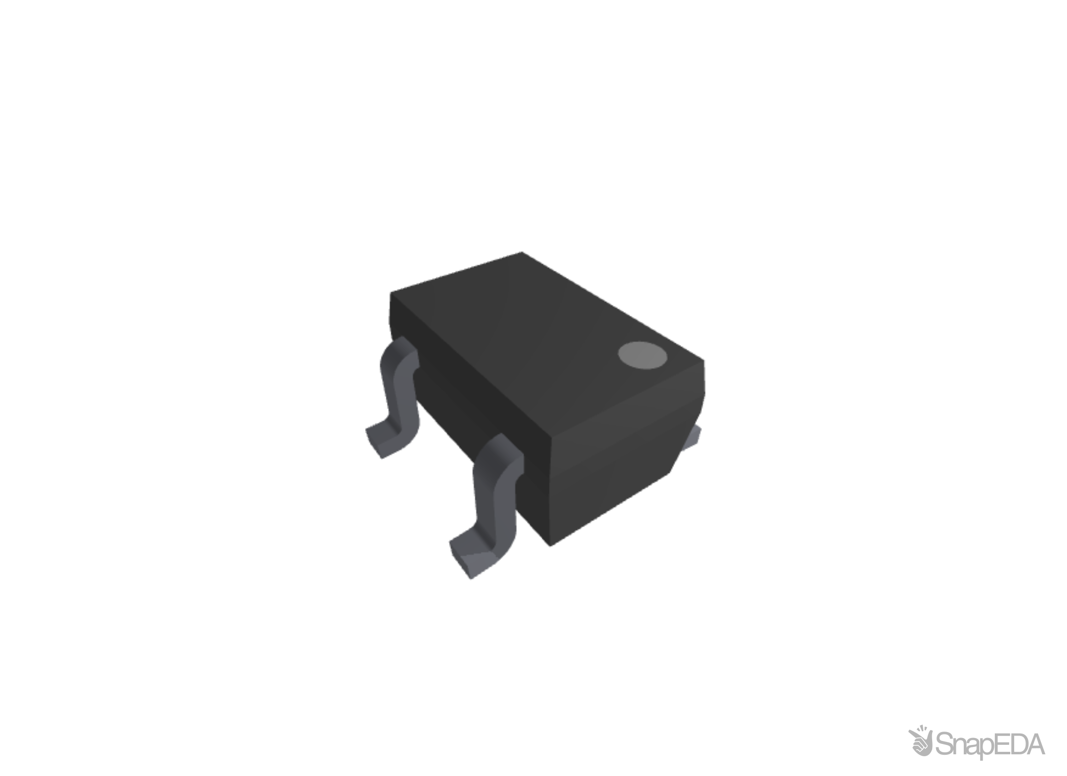 LMS33460MG/NOPB 3D Model