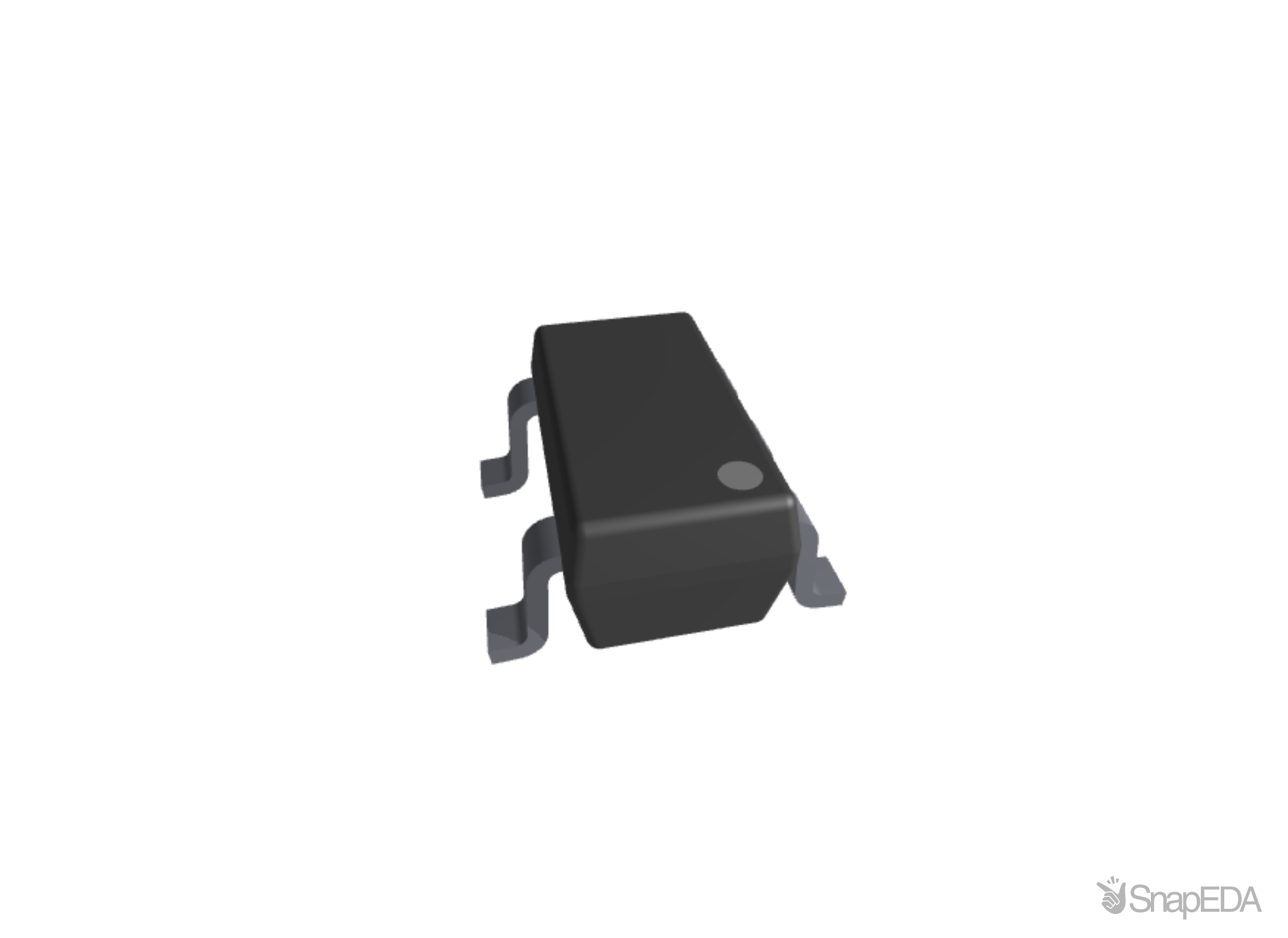 LMV321AIDBVR 3D Model