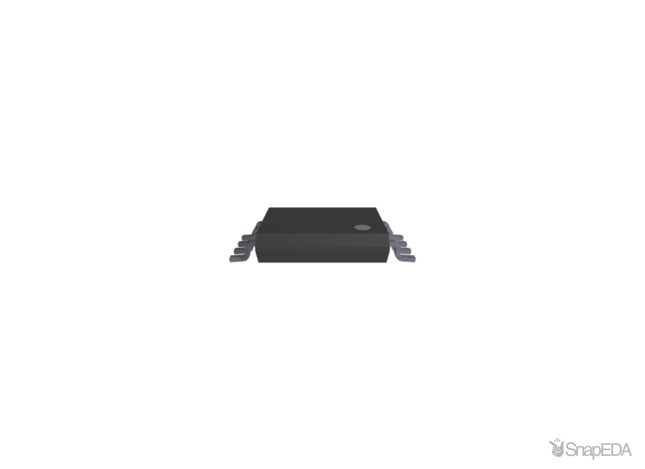 LMV932MA/NOPB 3D Model