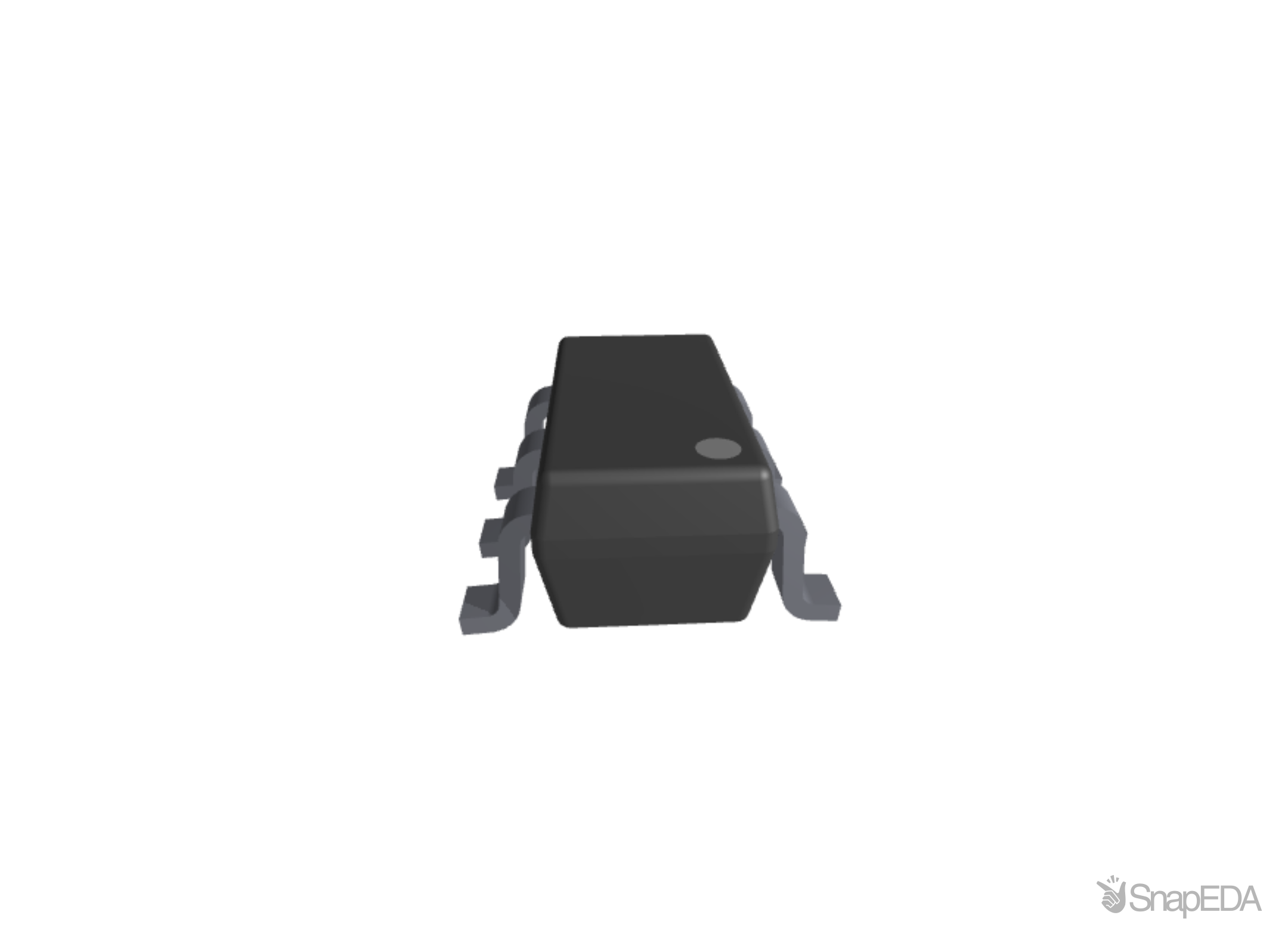 LMV981MF/NOPB 3D Model