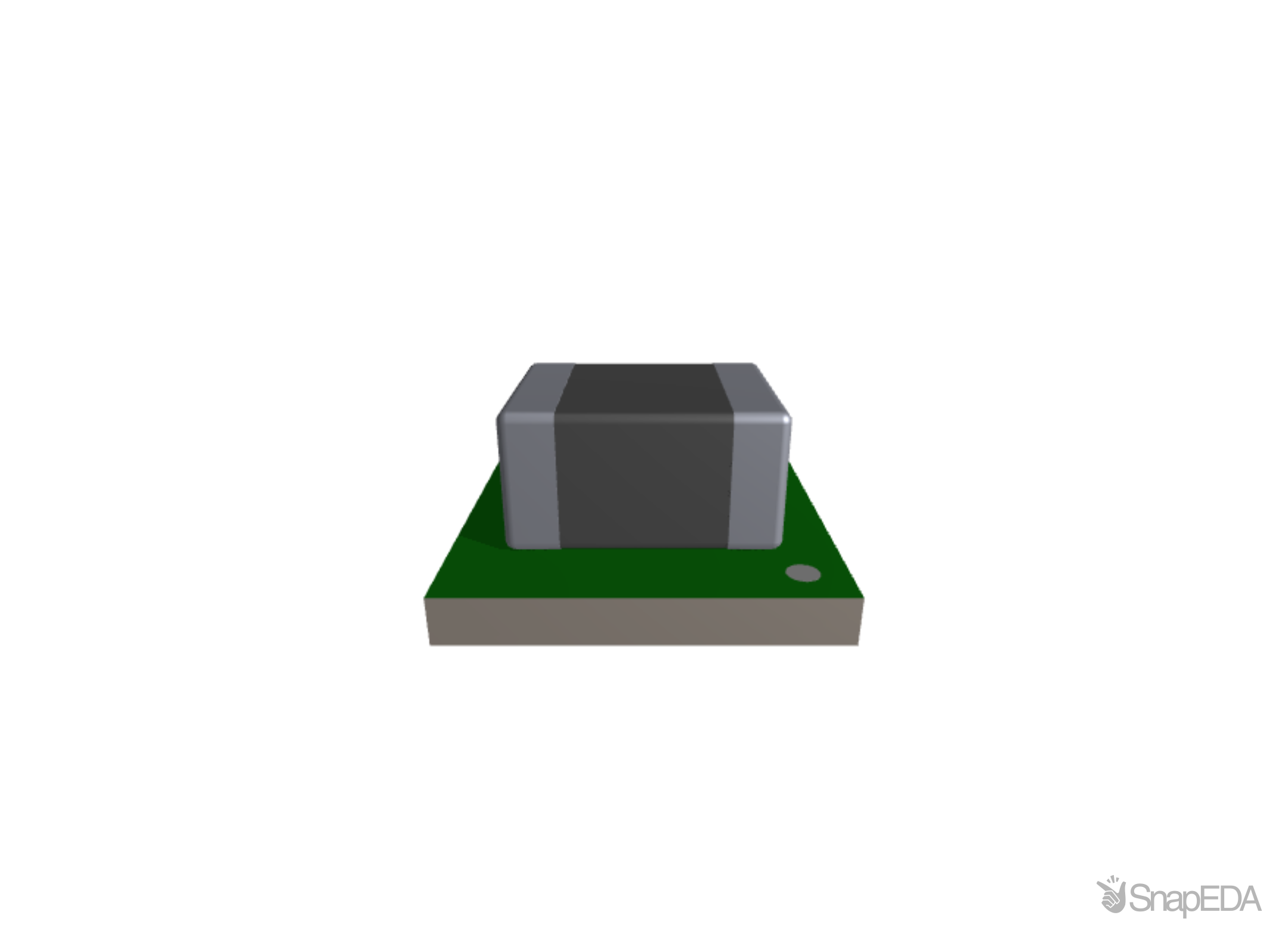 LMZ10500SILR 3D Model