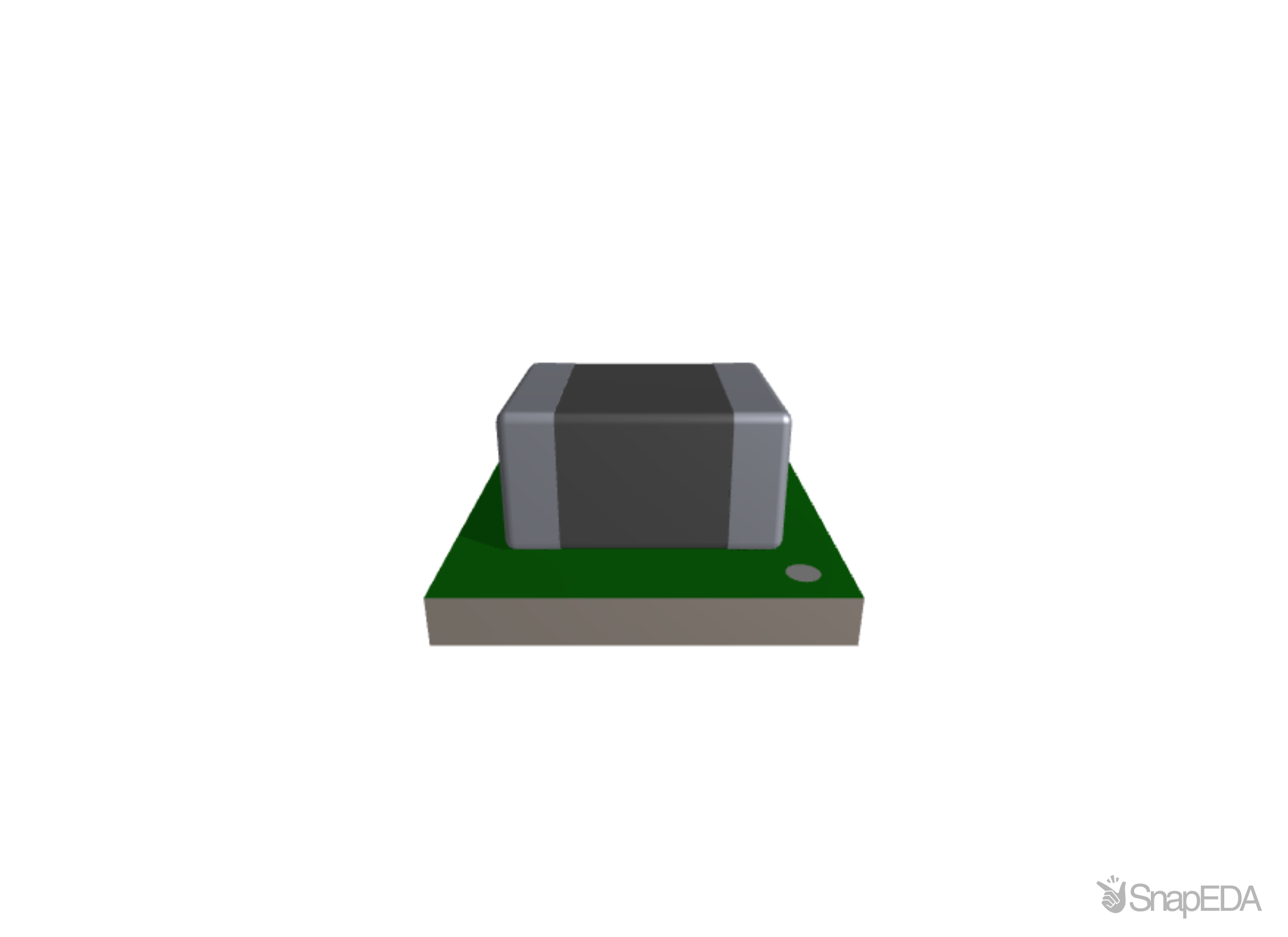 LMZ20501SILR 3D Model