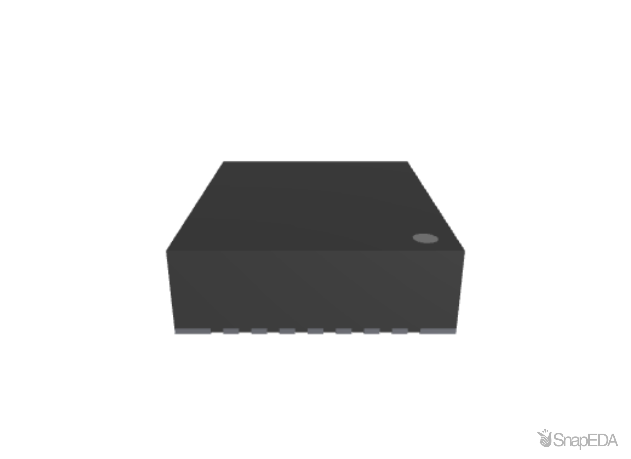 LMZ30604RKGT 3D Model