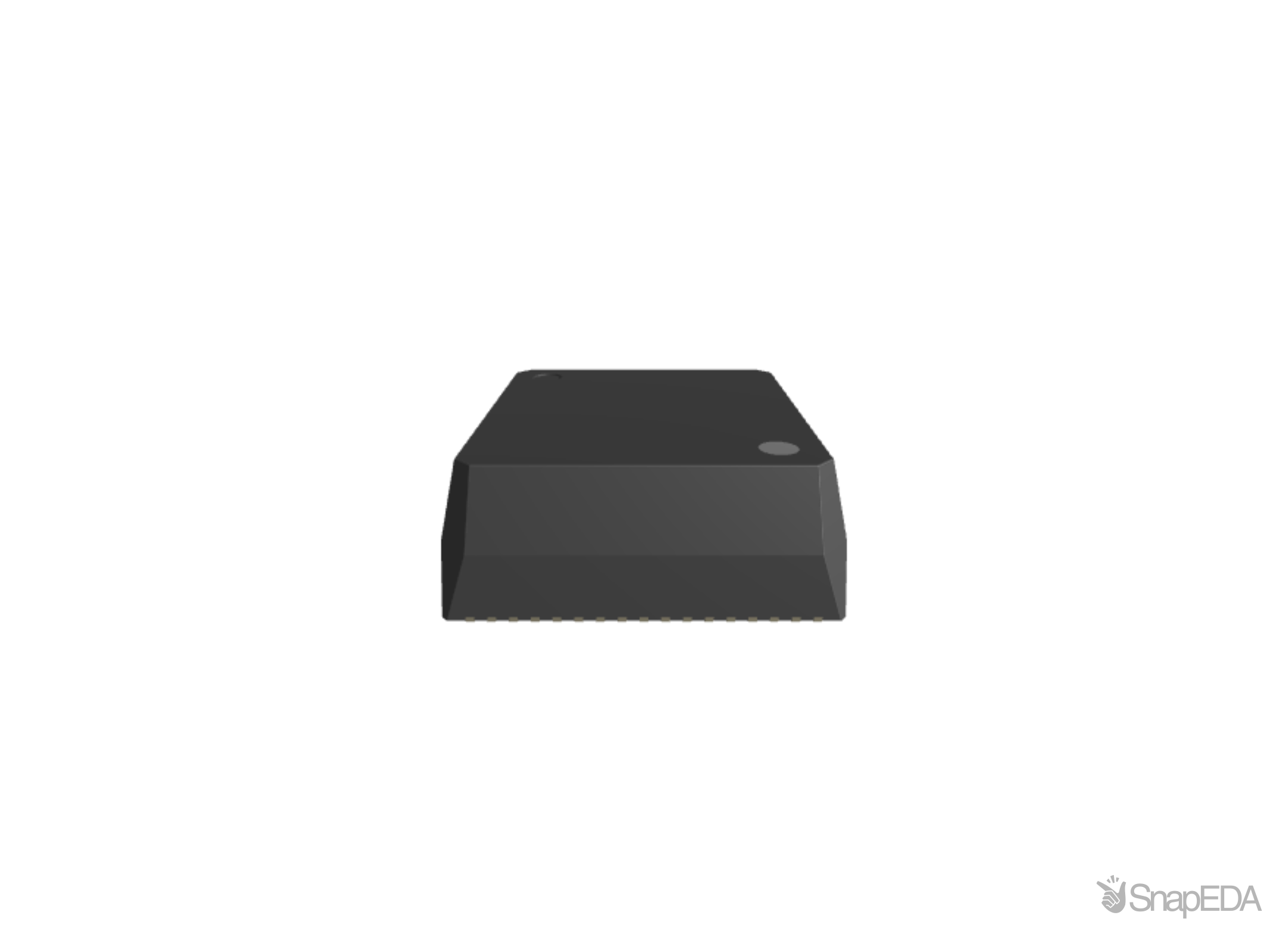 LMZ31520RLGT 3D Model