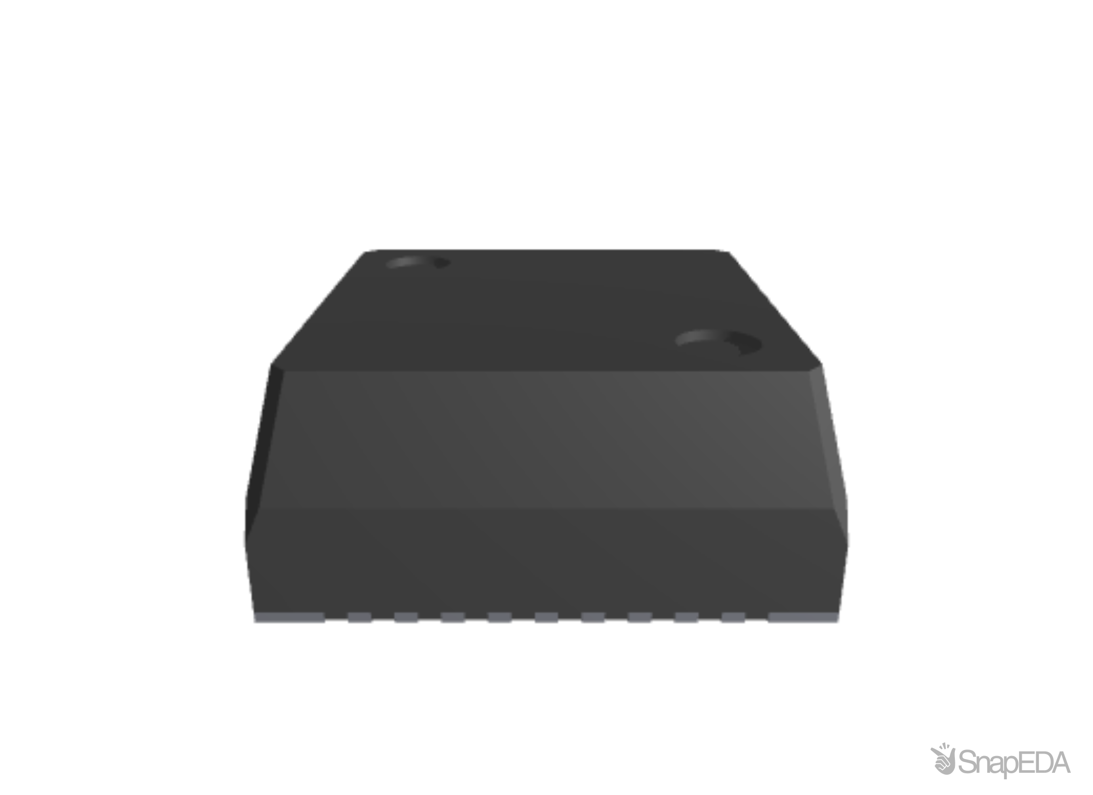 LMZ31704RVQR 3D Model