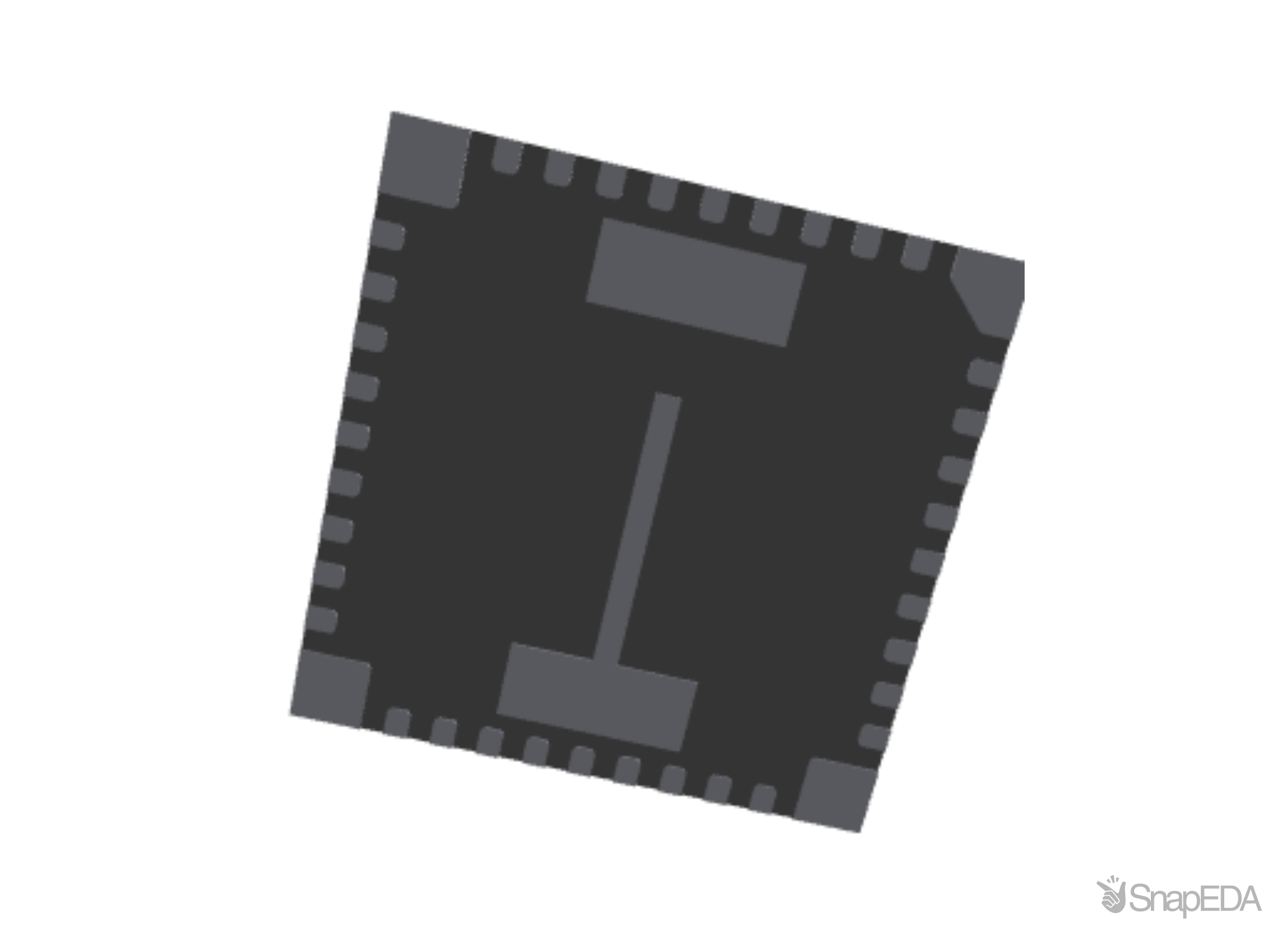 LMZ31704RVQT 3D Model