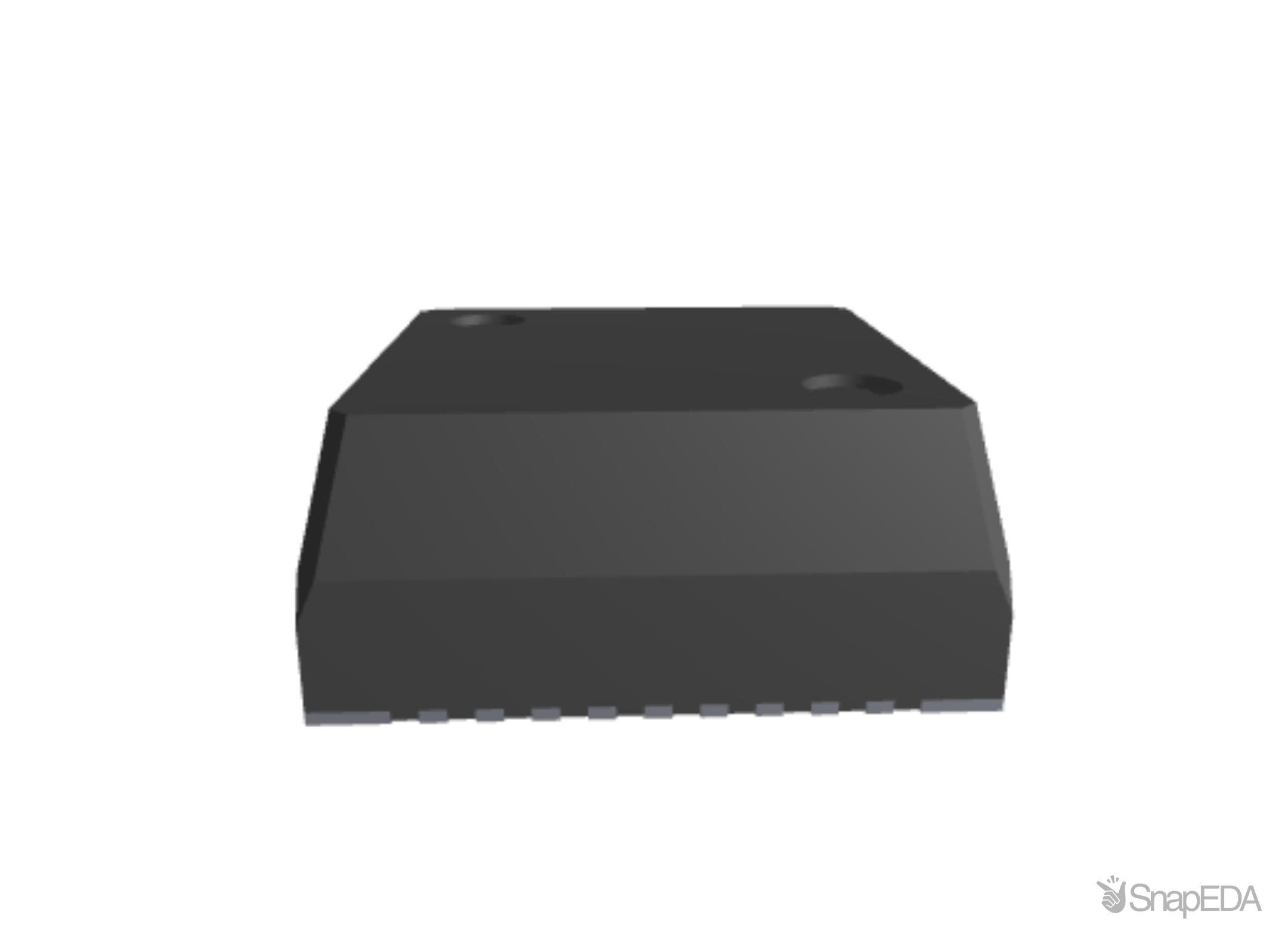LMZ31710RVQT 3D Model