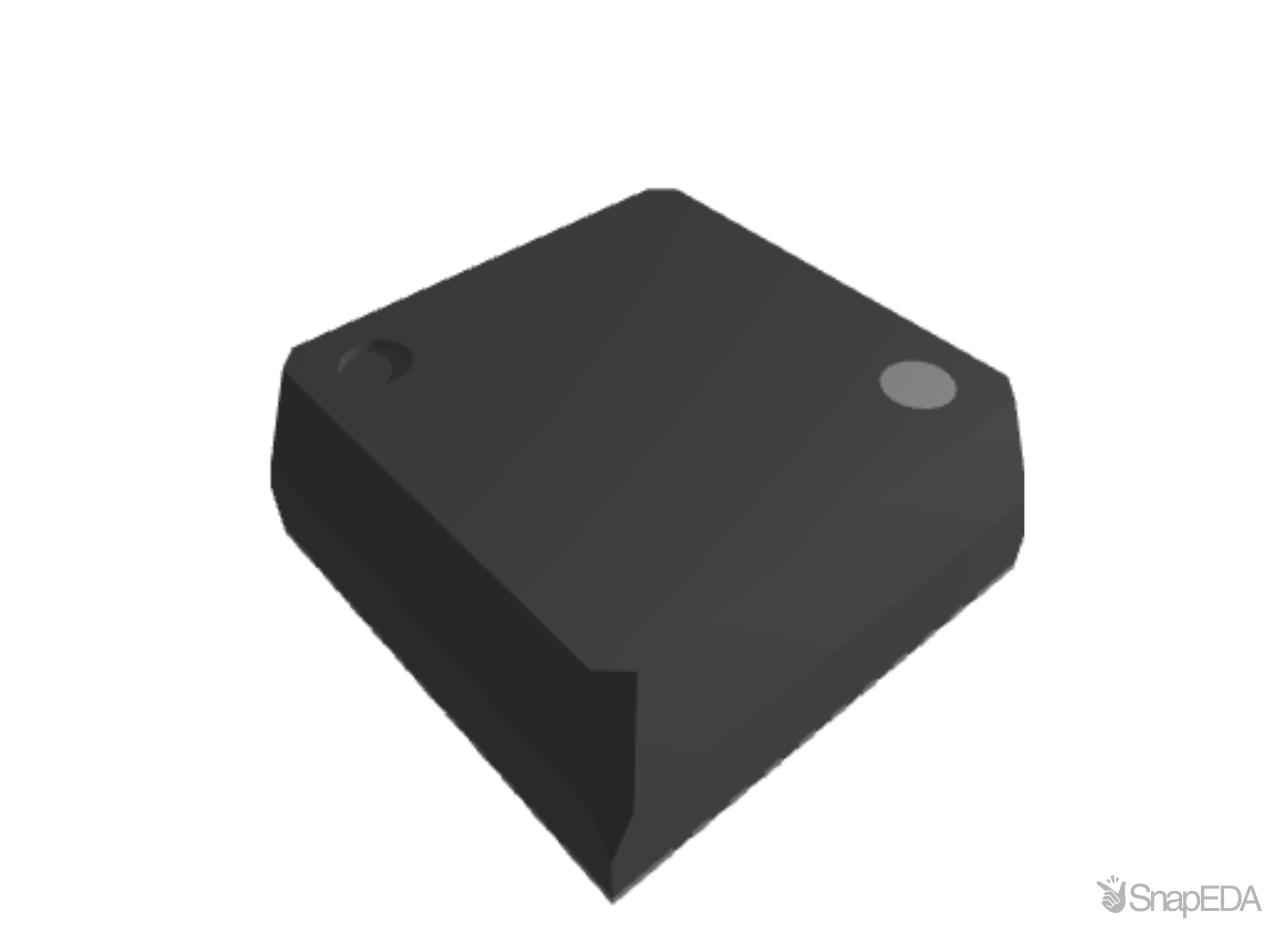 LMZ36002RVQR 3D Model