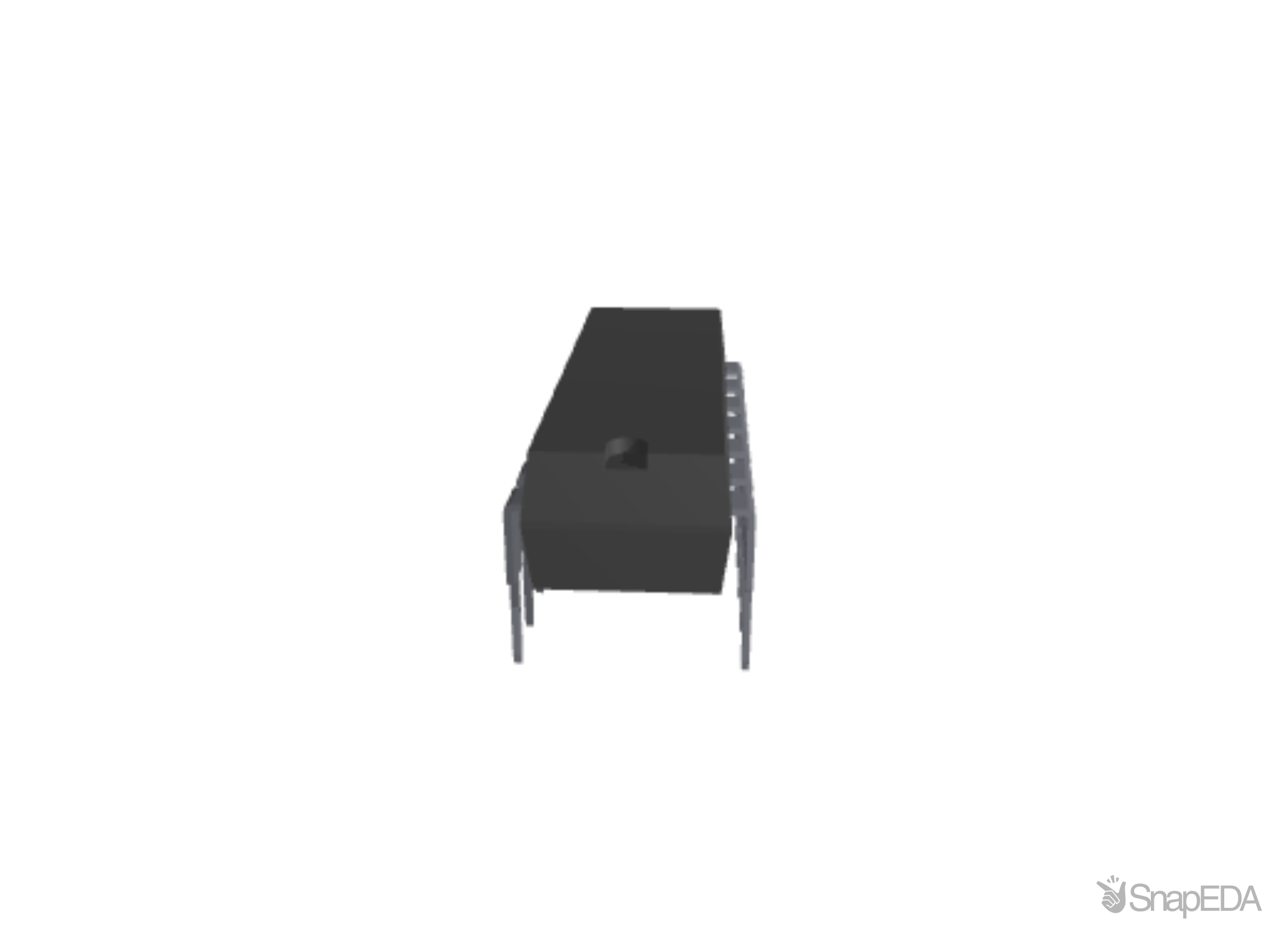 LP2901N 3D Model