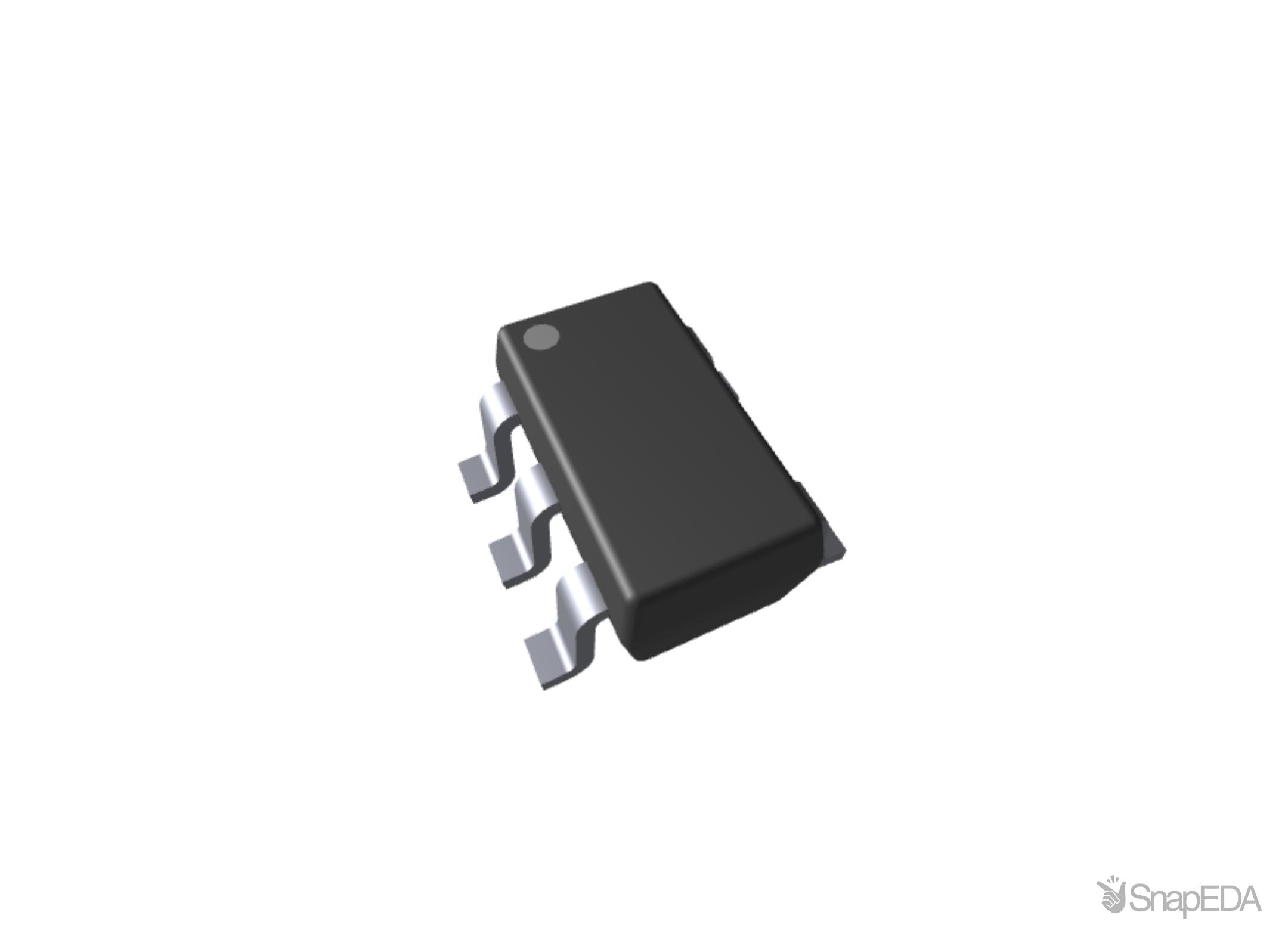 LP2981-28DBVR 3D Model